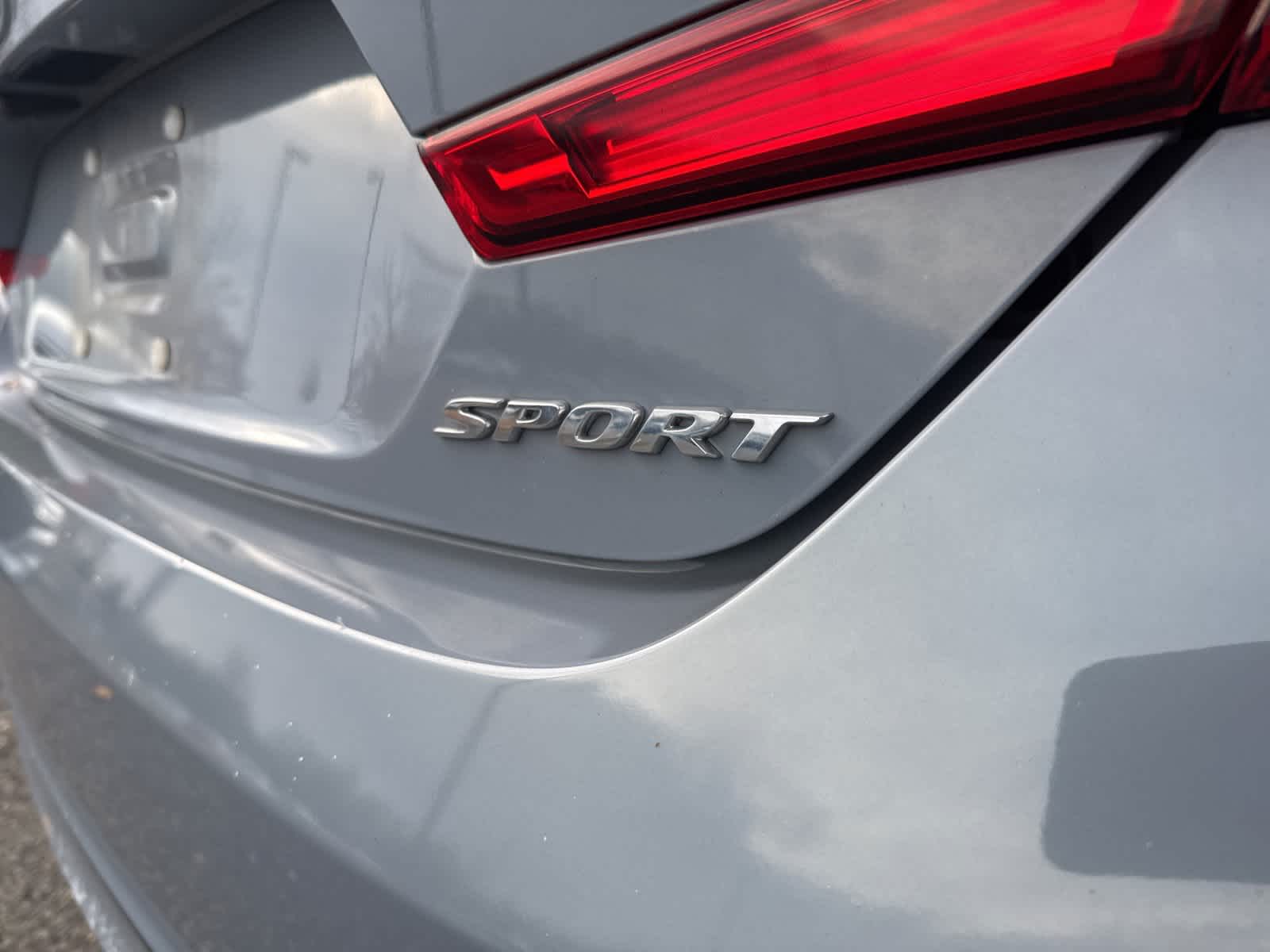 Thumbnail: 2022 Honda Accord - 25