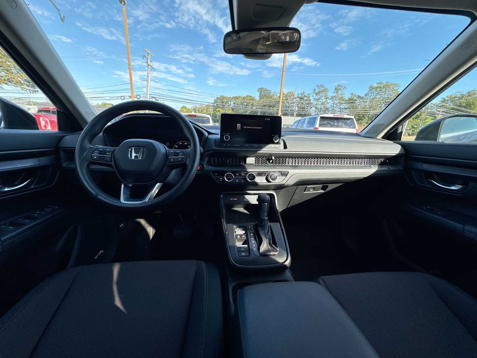 Thumbnail: 2024 Honda CR-V - 20