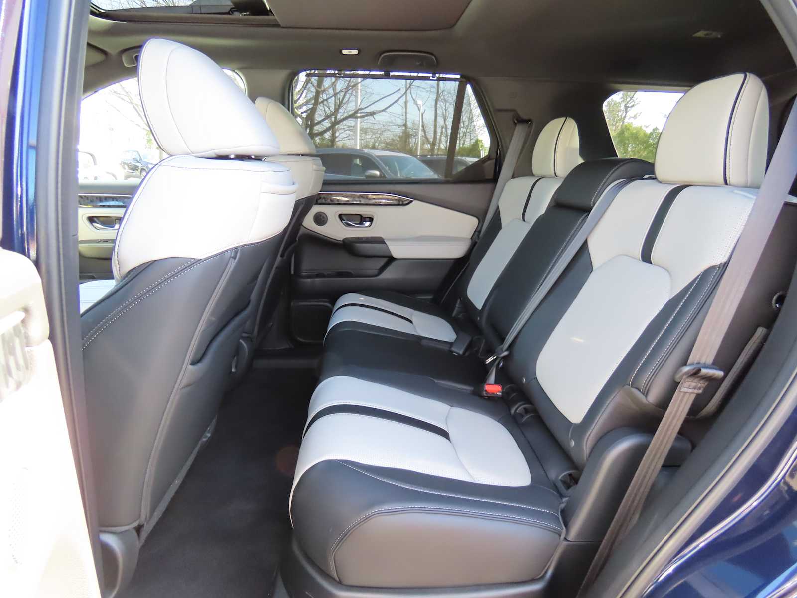 Thumbnail: 2026 Honda Passport - 12