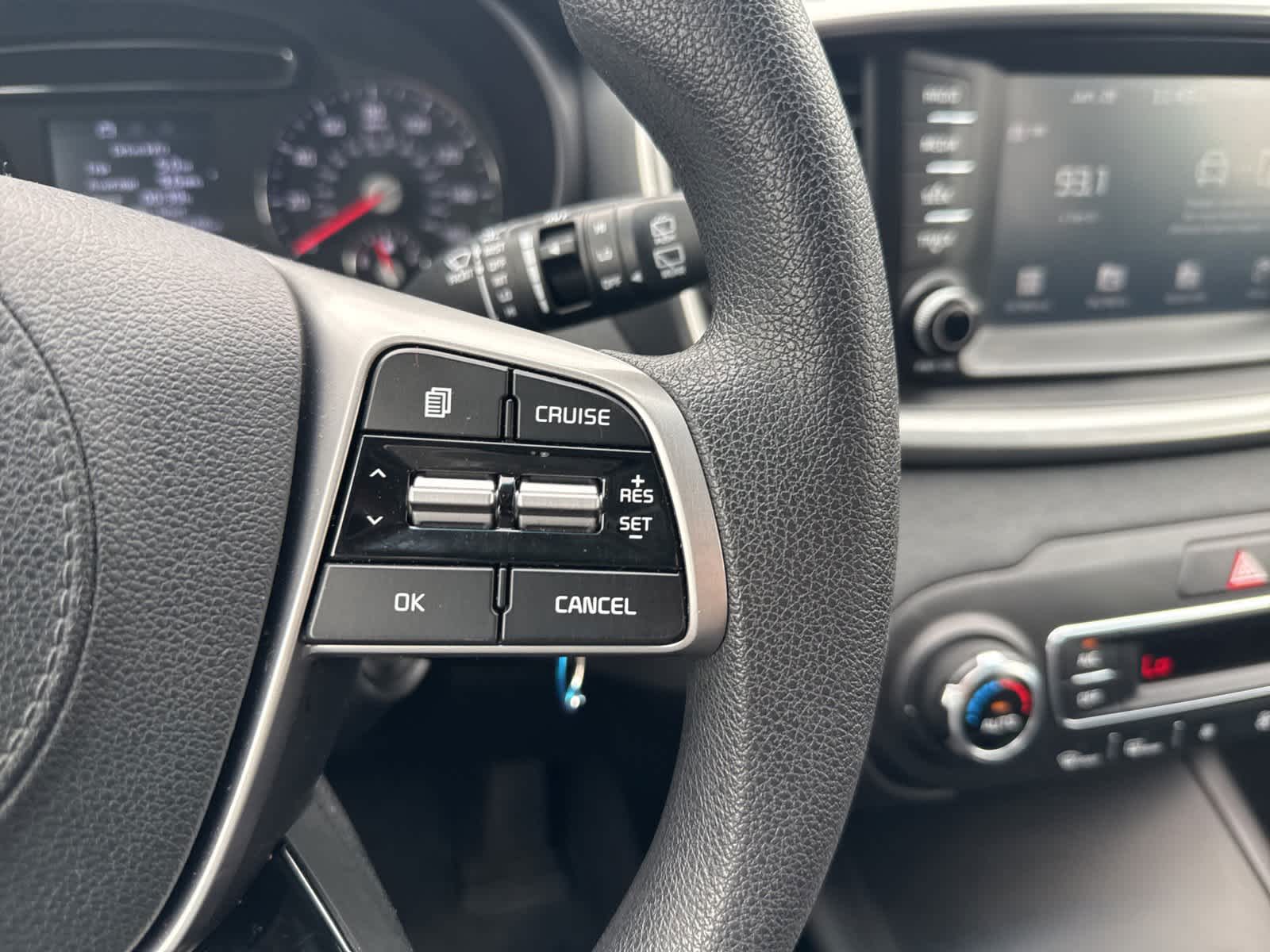 Thumbnail: 2019 Kia Sorento - 20