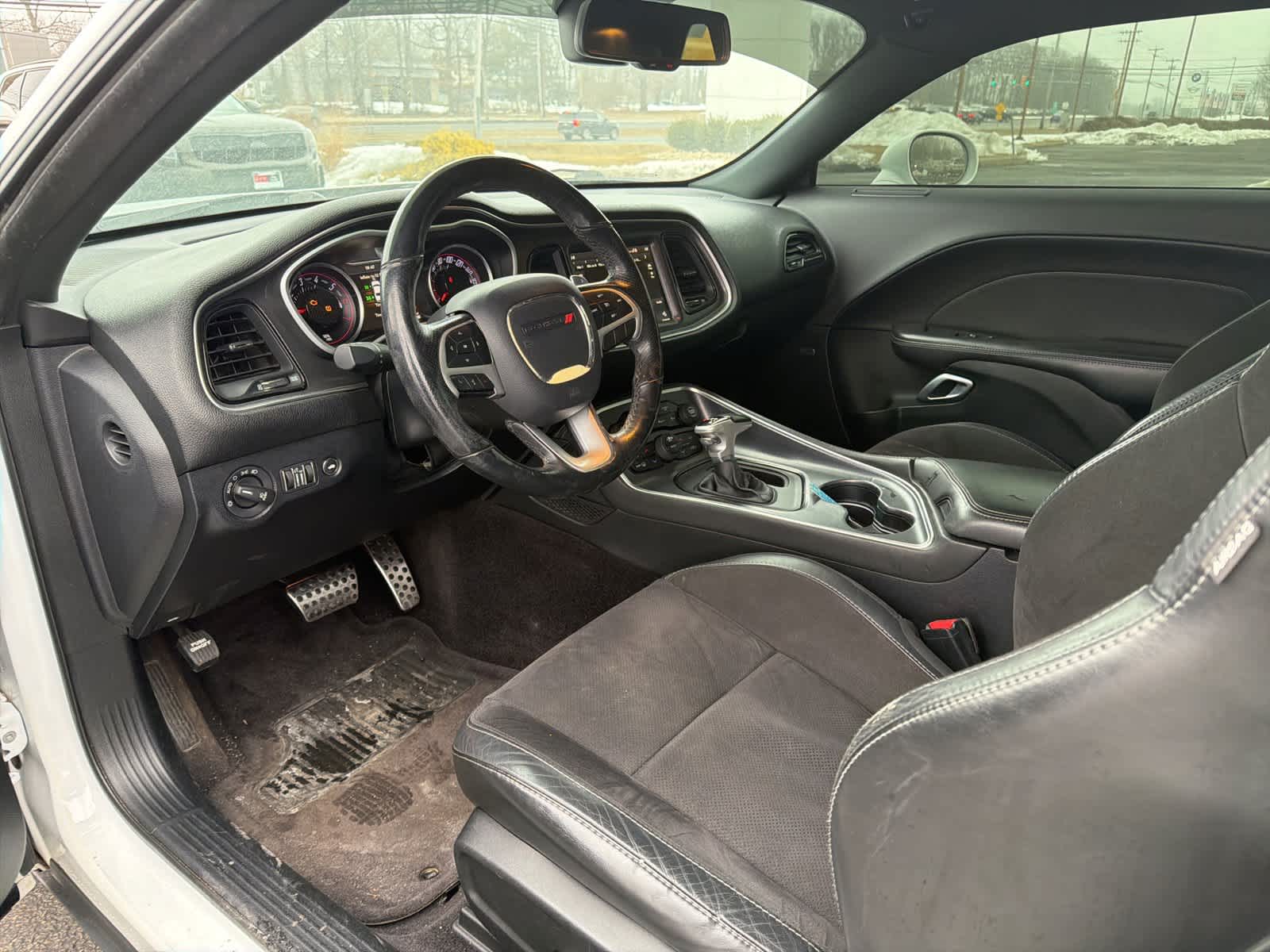 Thumbnail: 2018 Dodge Challenger - 9