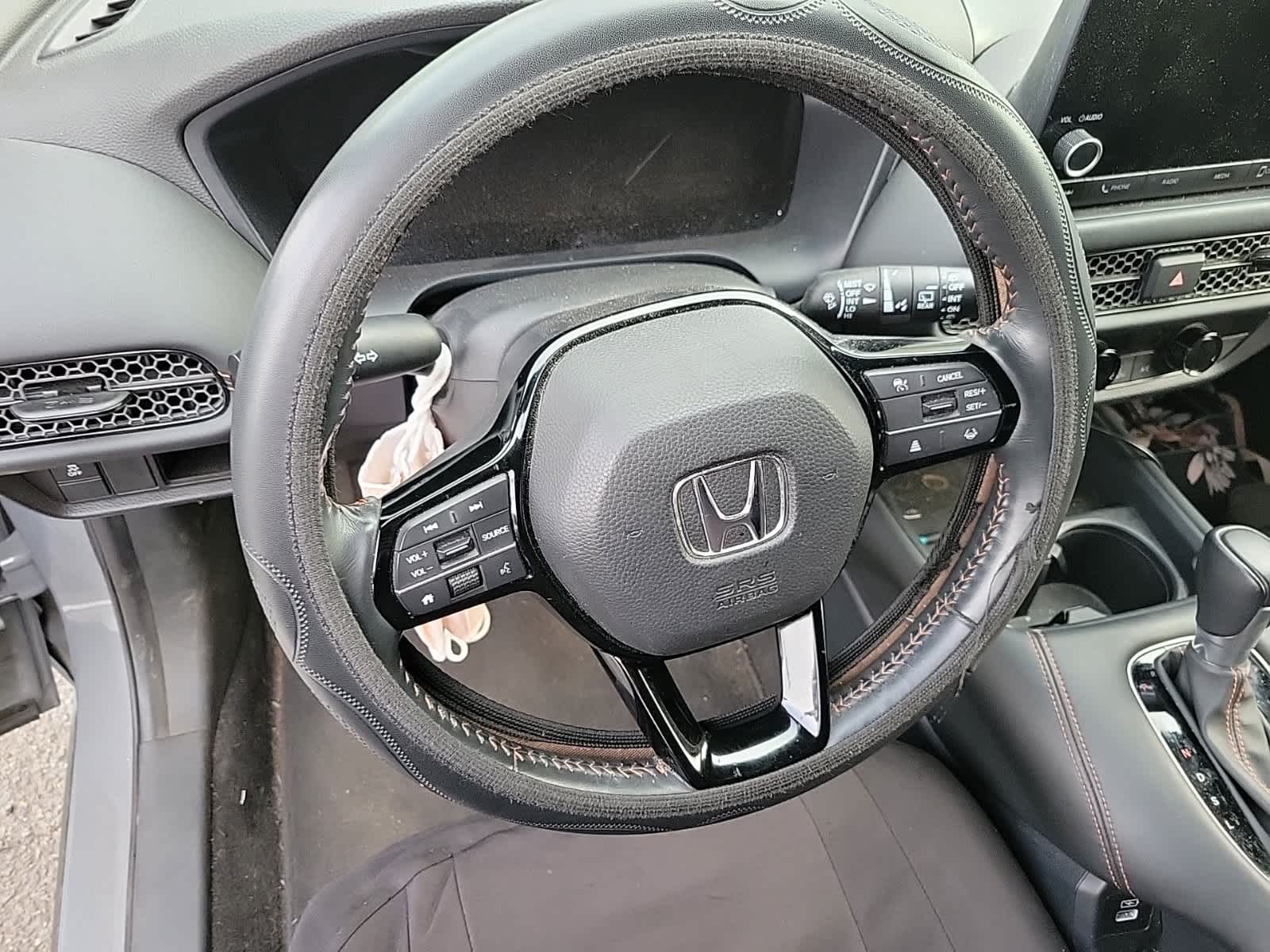 Thumbnail: 2023 Honda HR-V - 15