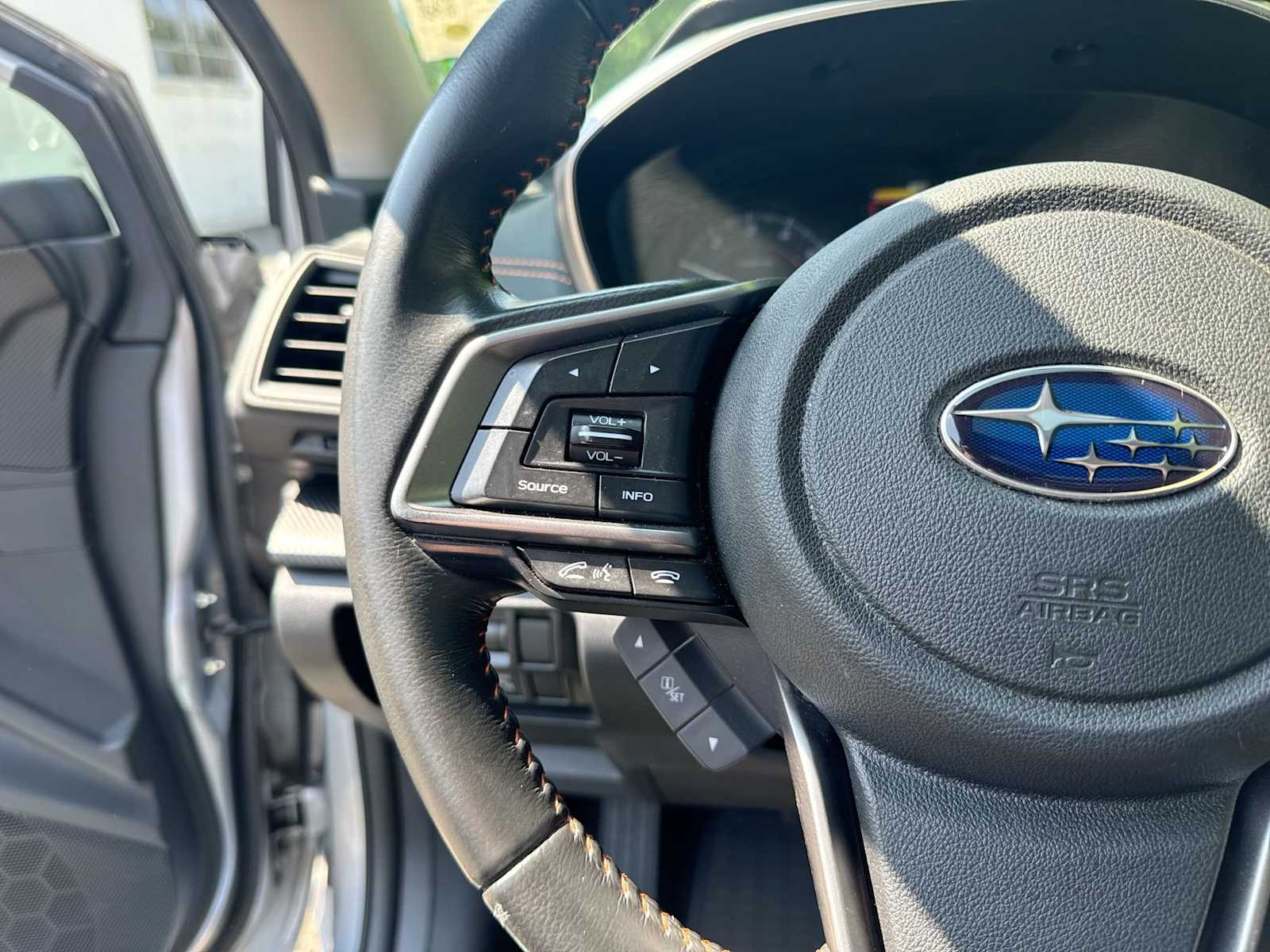Thumbnail: 2020 Subaru Crosstrek - 25