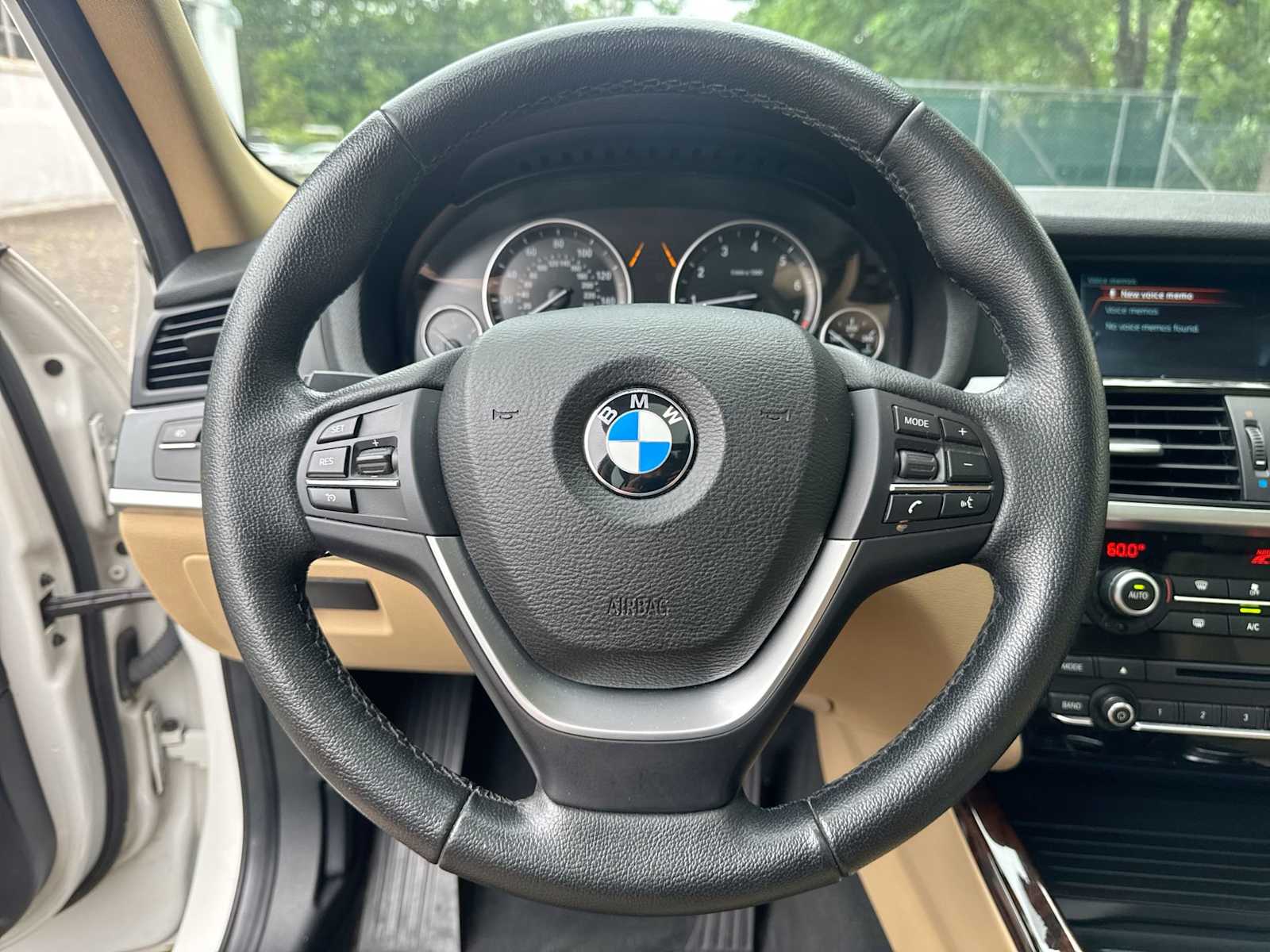 Thumbnail: 2017 BMW X3 - 24
