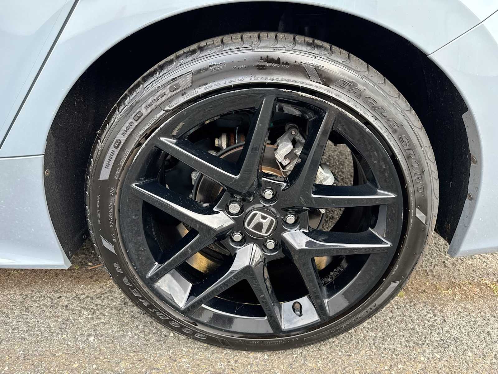 Thumbnail: 2023 Honda Civic - 19