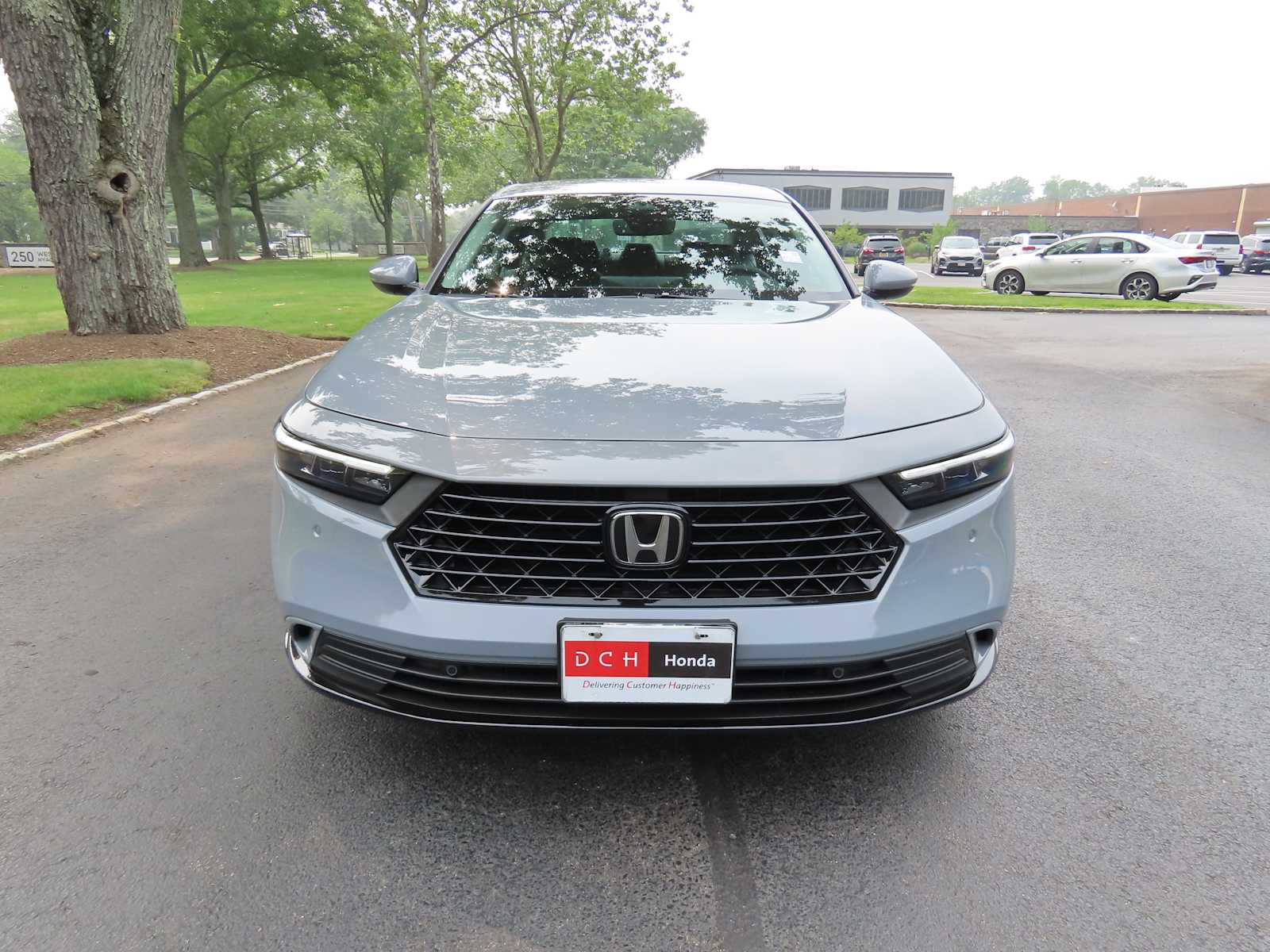 Thumbnail: 2025 Honda Accord - 6