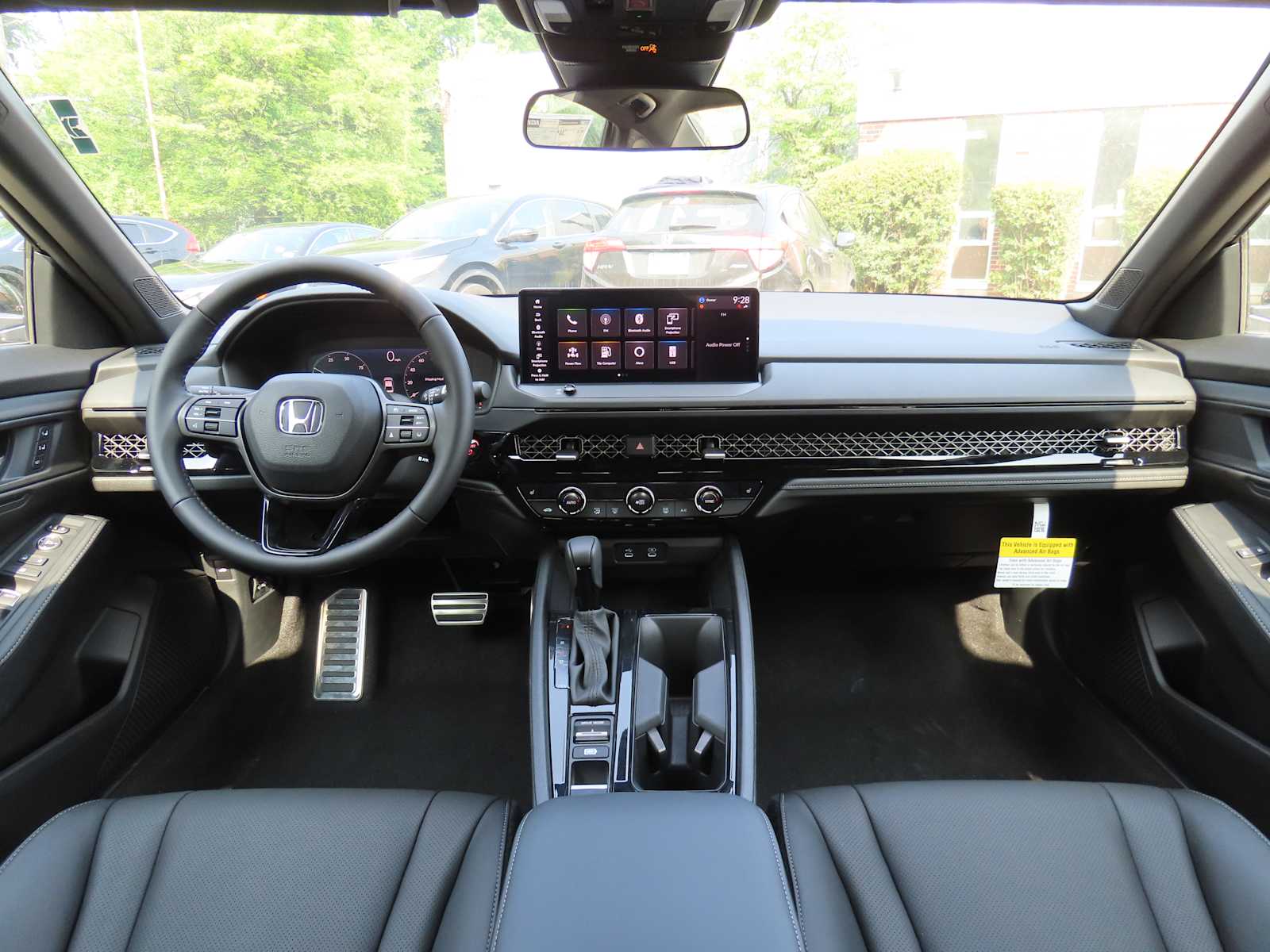 Thumbnail: 2025 Honda Accord - 16