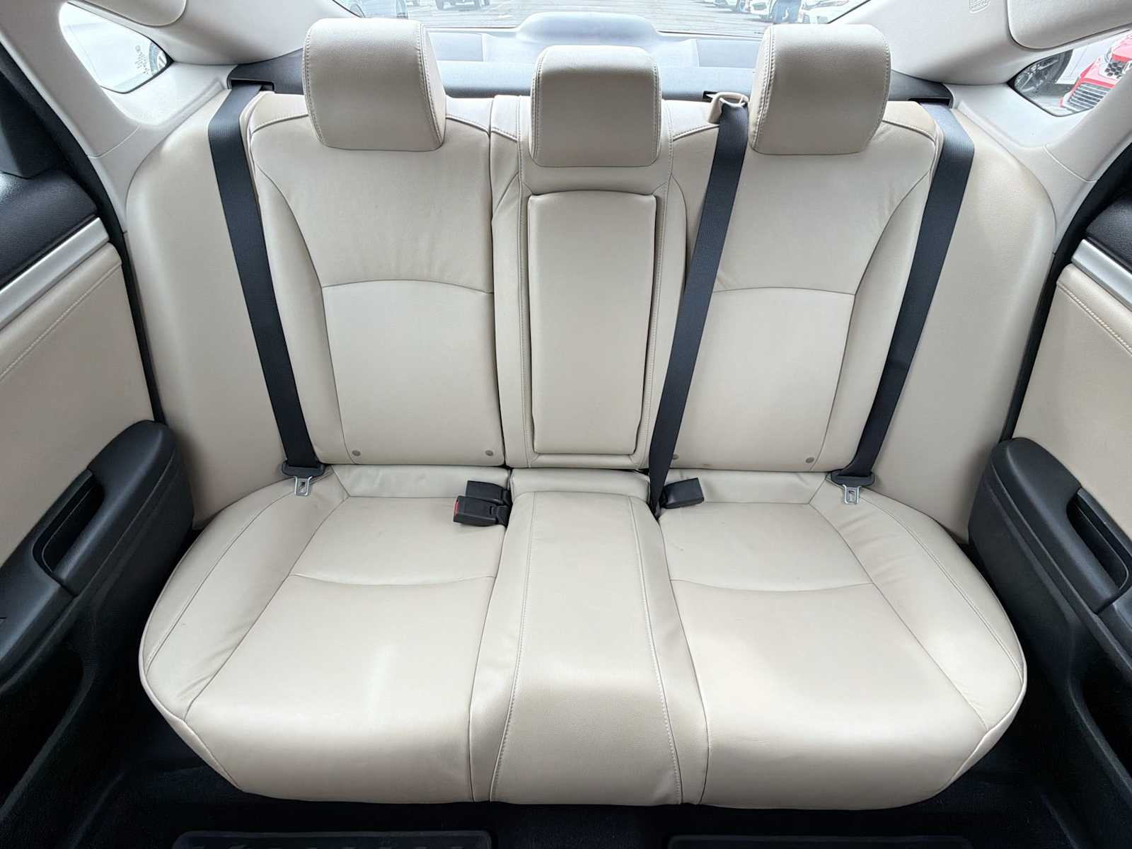 Thumbnail: 2017 Honda Civic - 13