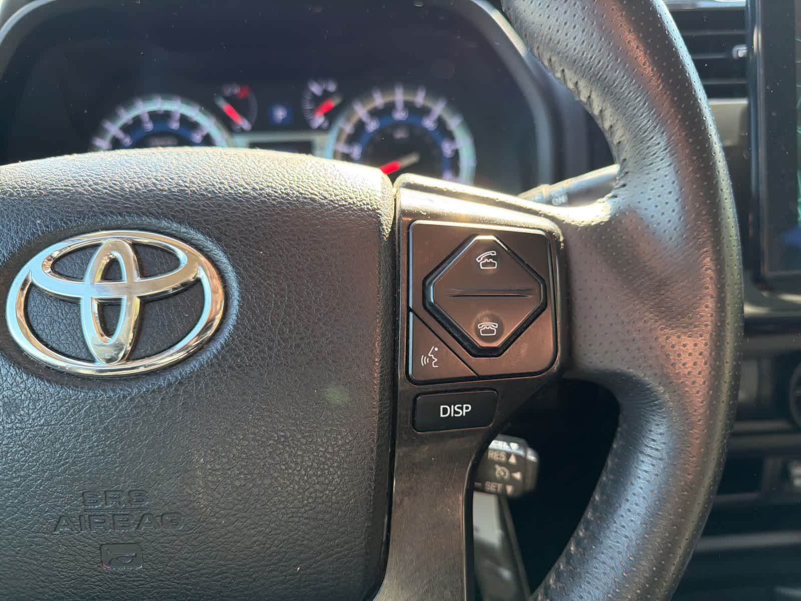 Thumbnail: 2017 Toyota 4Runner - 17