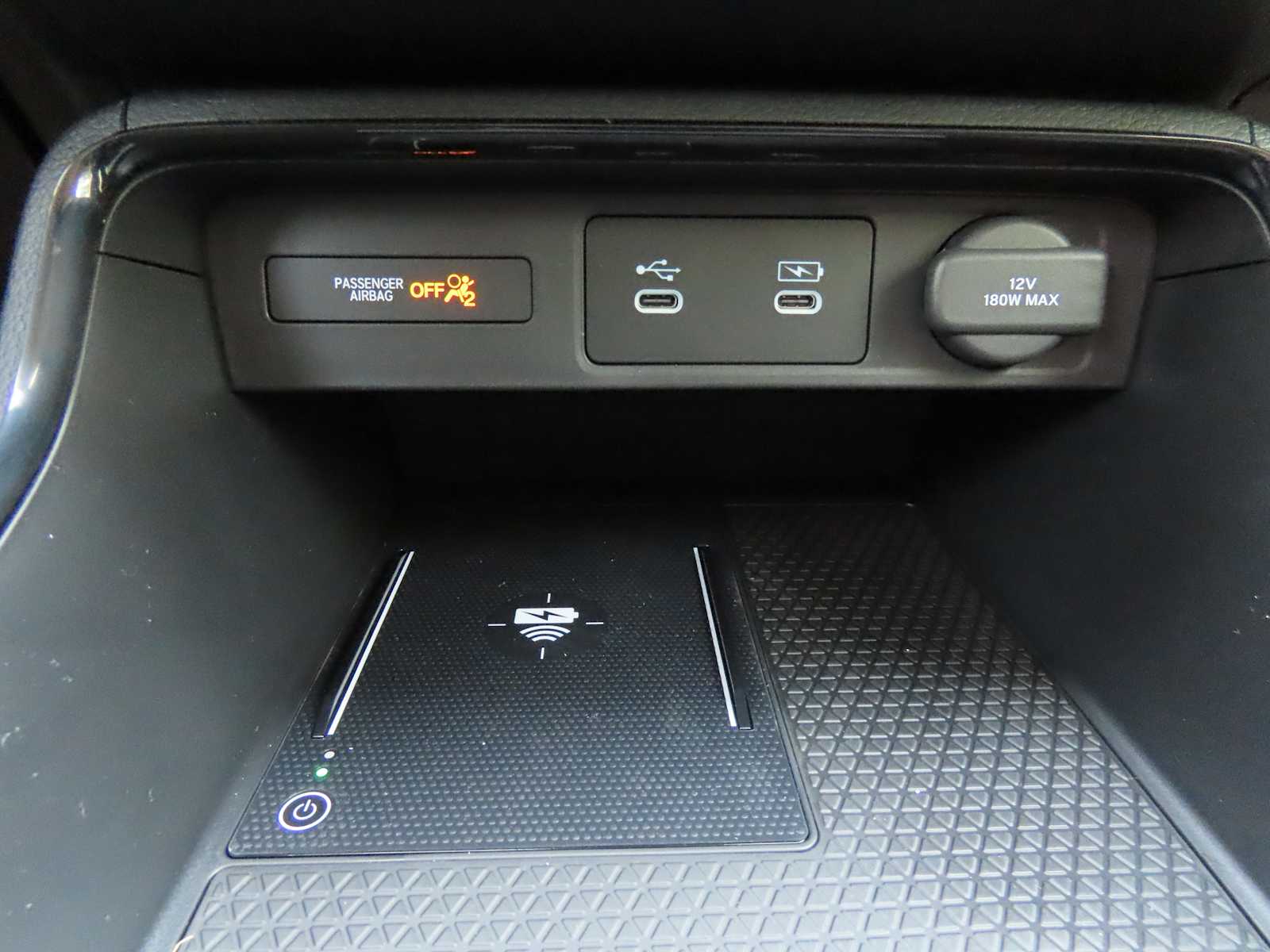 2026 Honda CR-V EX 21