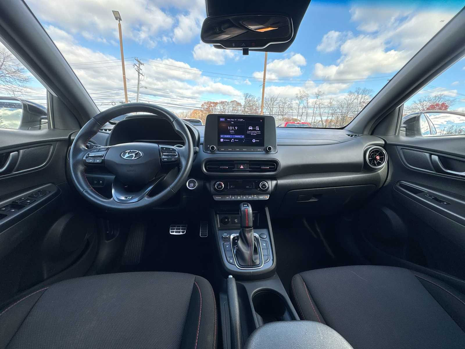 Thumbnail: 2022 Hyundai Kona - 20