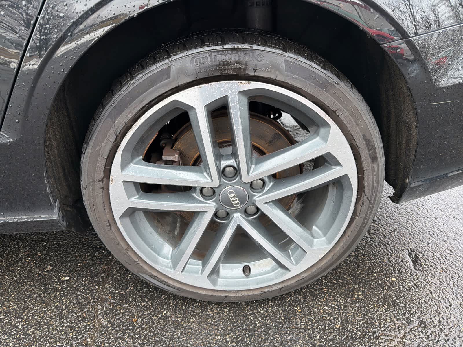 Thumbnail: 2019 Audi A3 - 21