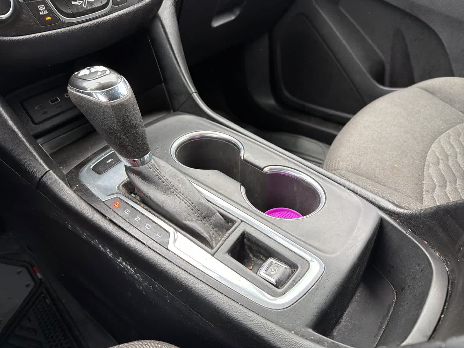 Thumbnail: 2019 Chevrolet Equinox - 13