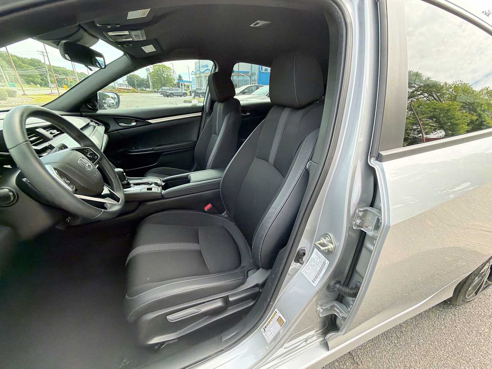 Thumbnail: 2019 Honda Civic - 21