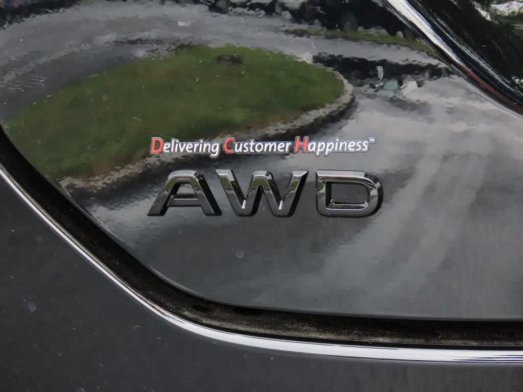 Thumbnail: 2025 Honda Pilot - 8