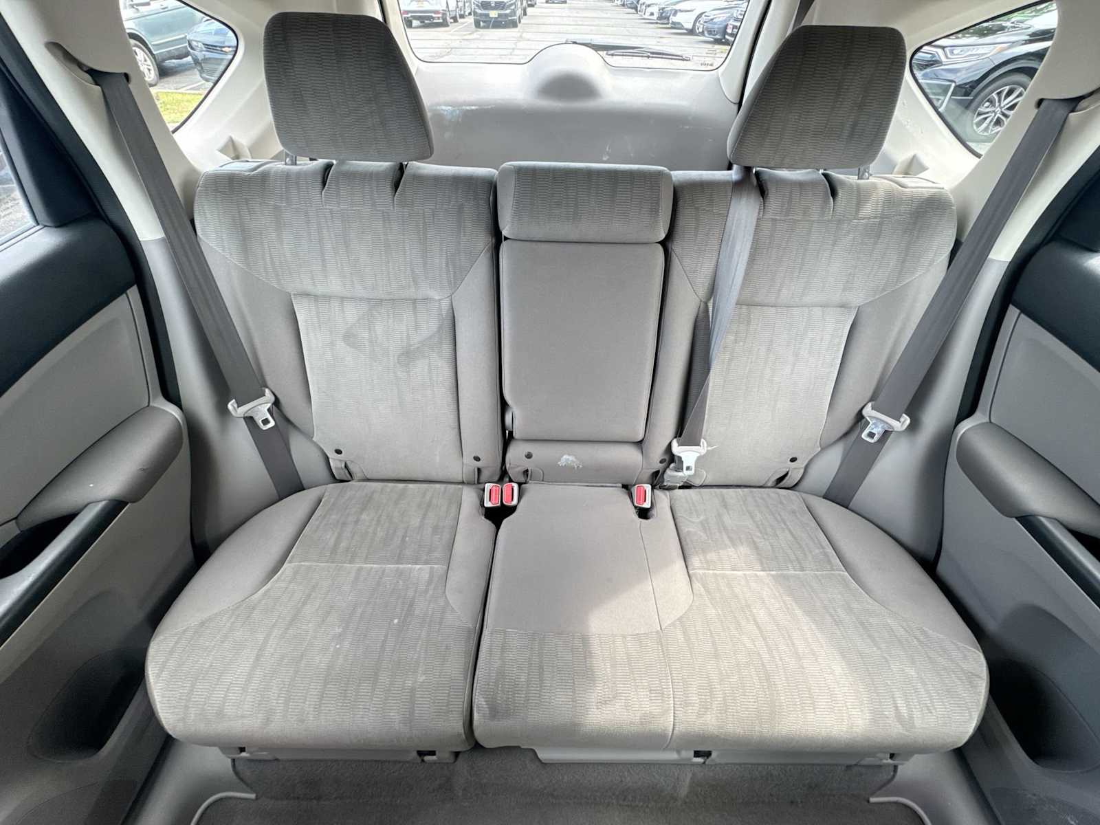 Thumbnail: 2014 Honda CR-V - 13