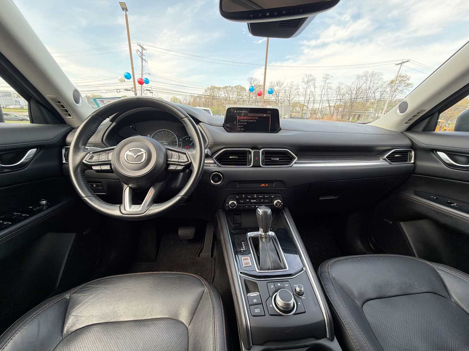 Thumbnail: 2019 Mazda CX-5 - 20