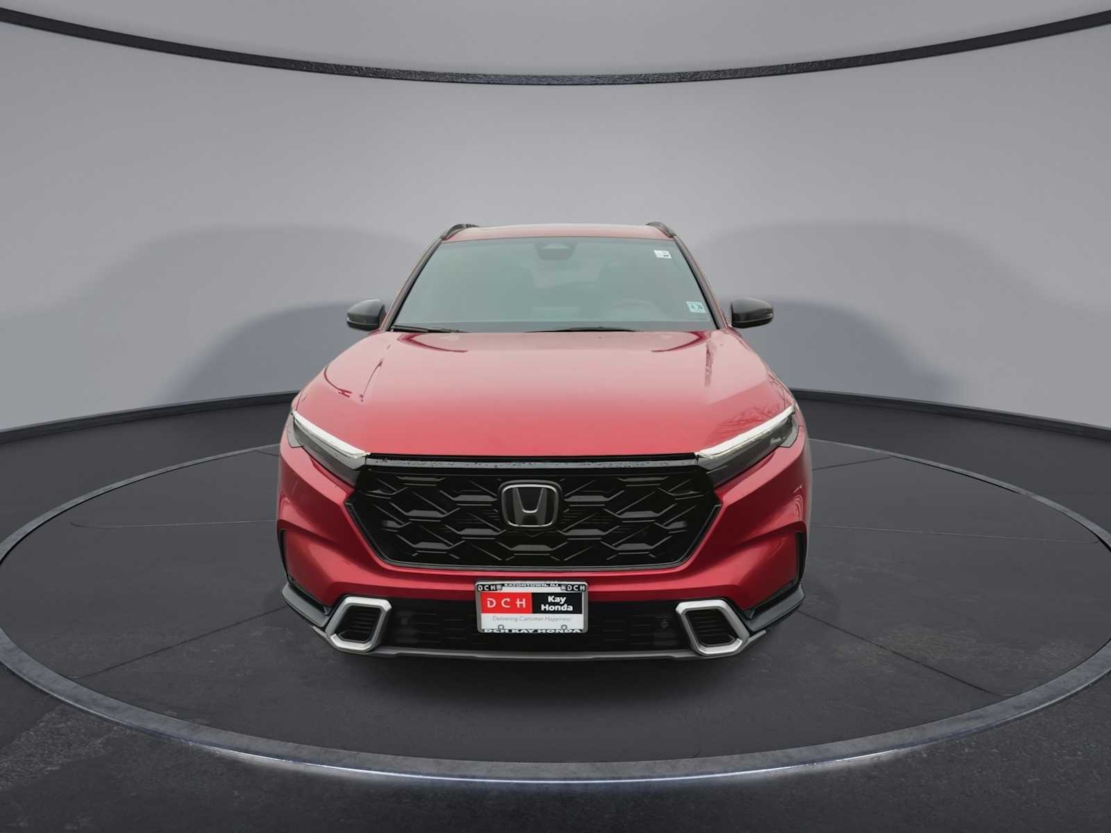 Thumbnail: 2023 Honda CR-V - 3