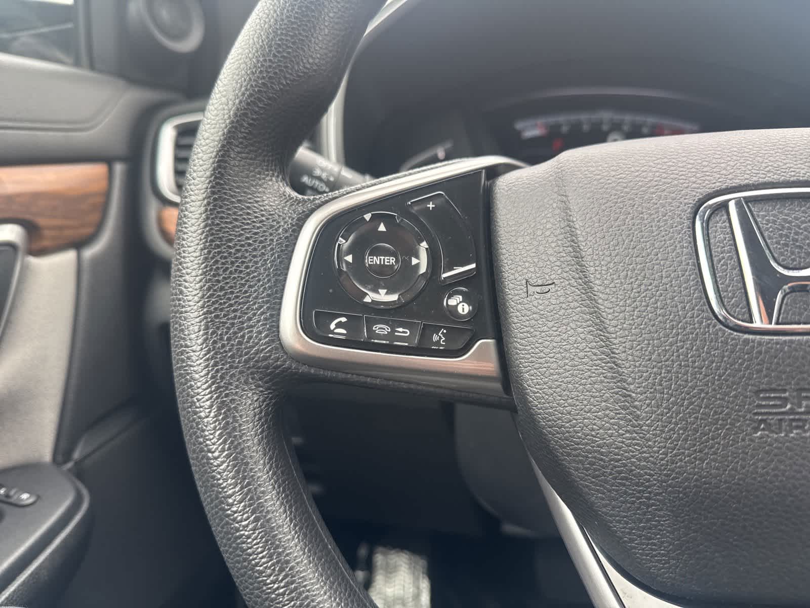 Thumbnail: 2022 Honda CR-V - 16