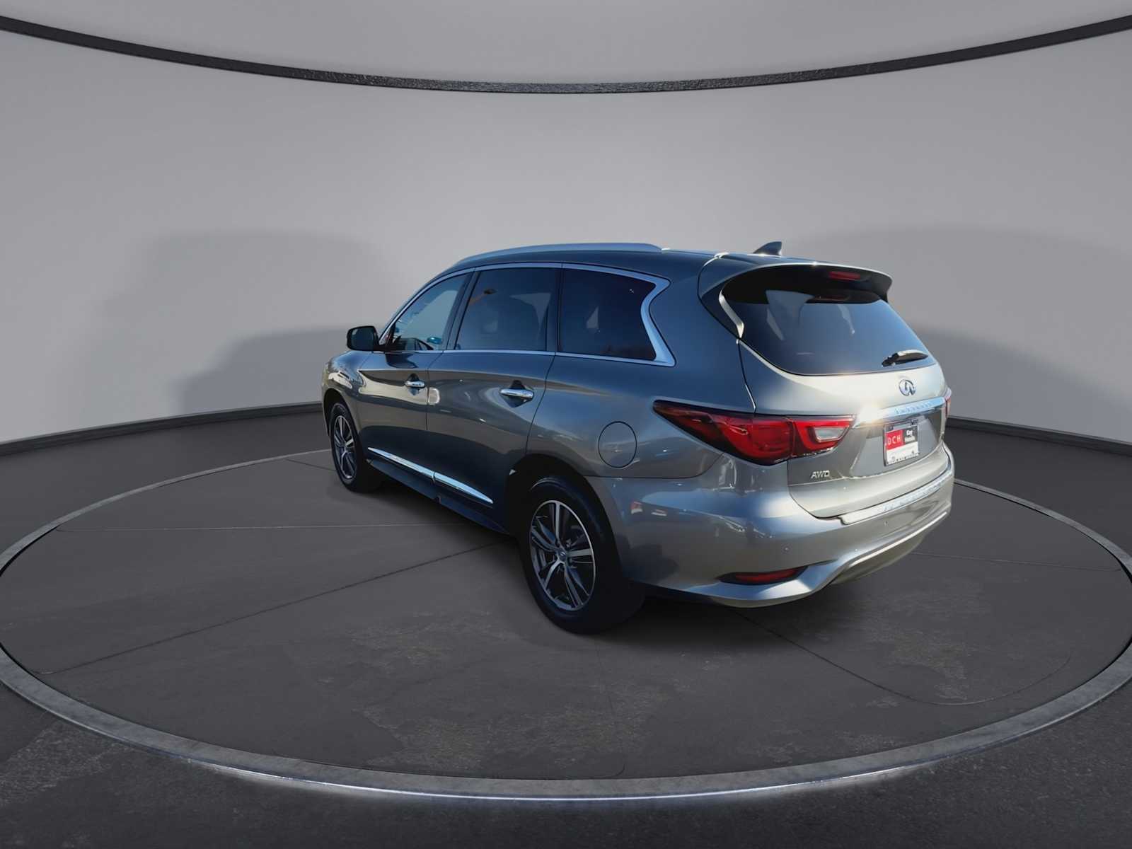 Thumbnail: 2019 INFINITI QX60 - 6