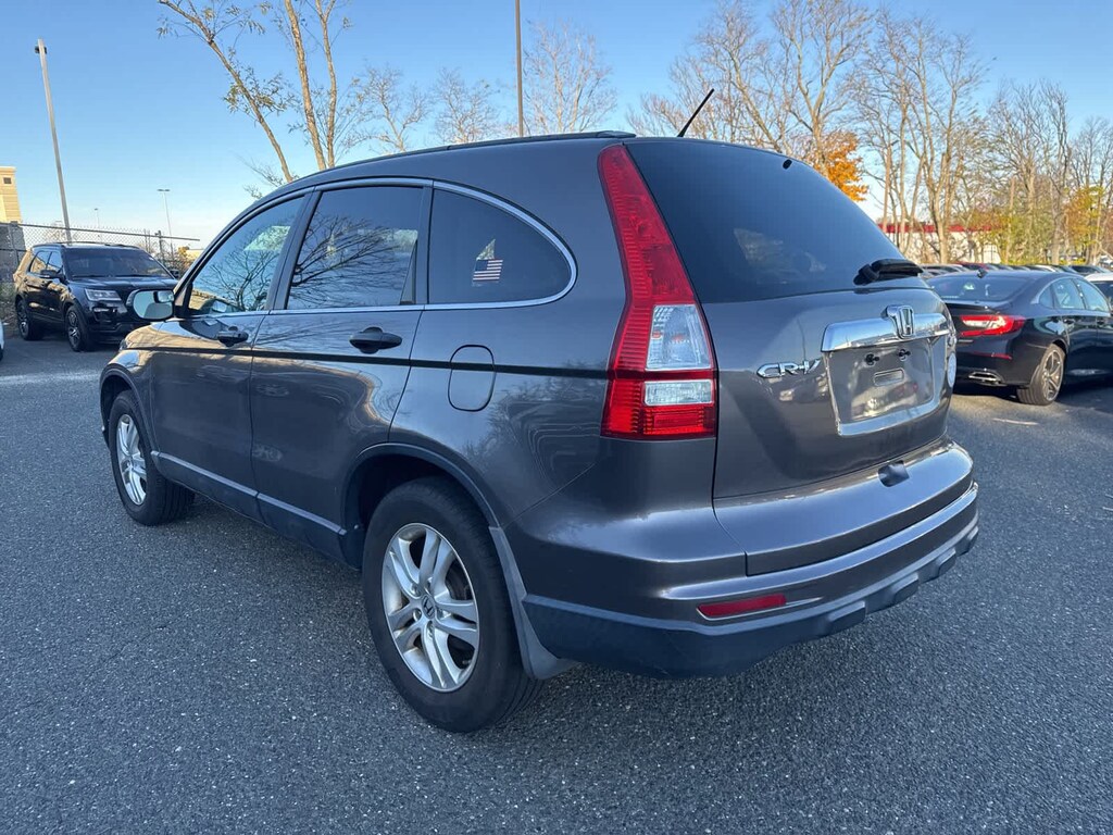 Used 2011 Honda CR-V EX SUV