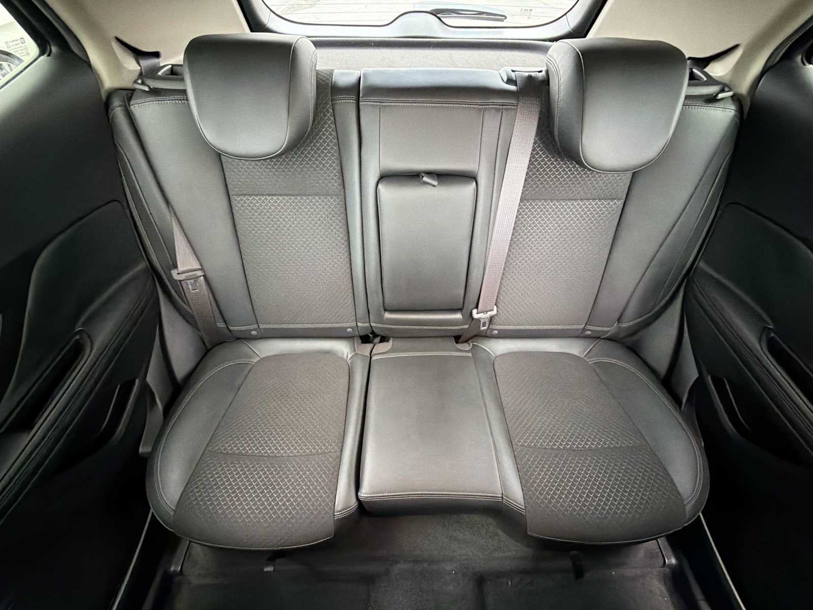 Thumbnail: 2017 Buick Encore - 13