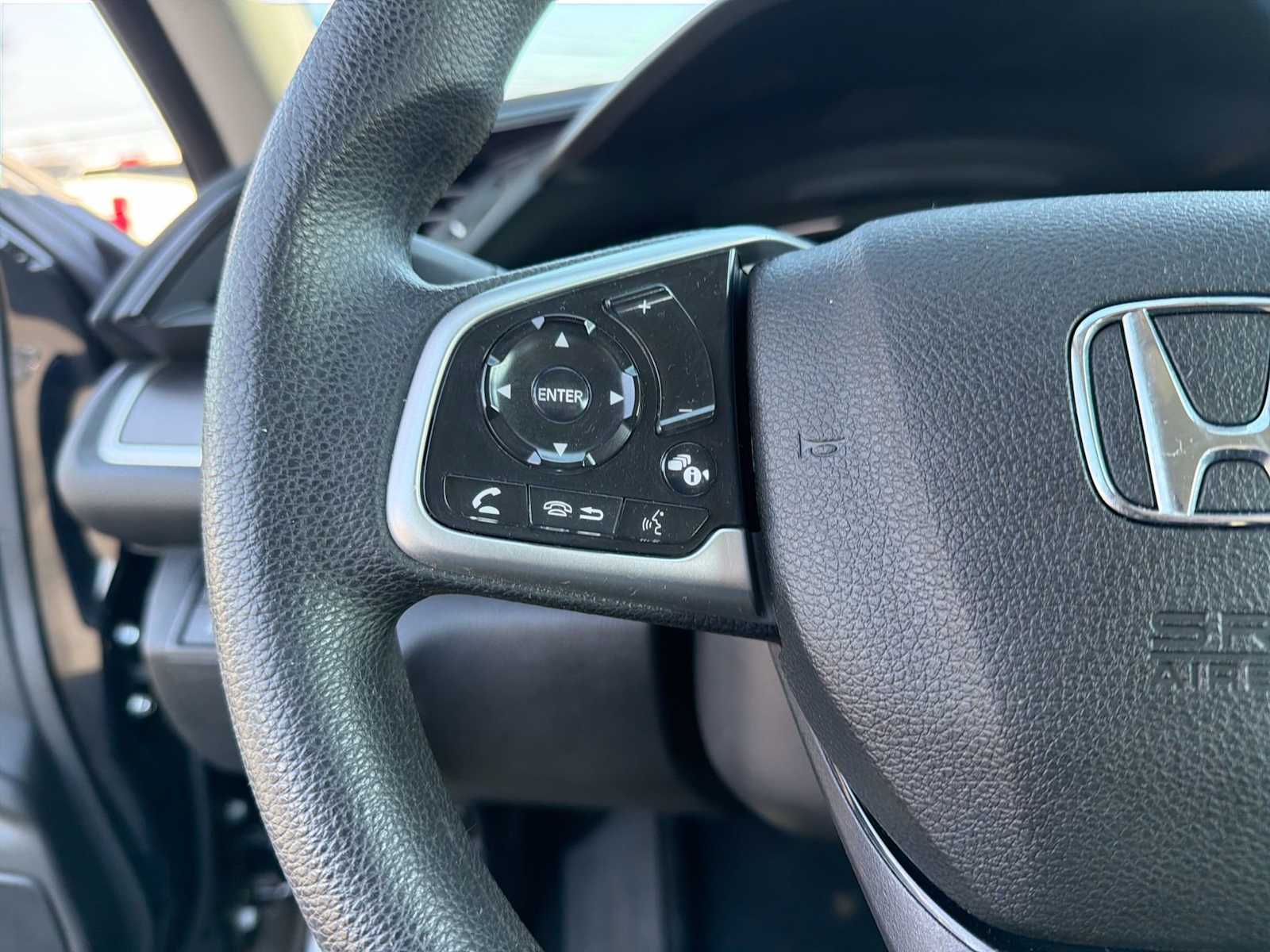 Thumbnail: 2019 Honda Civic - 24