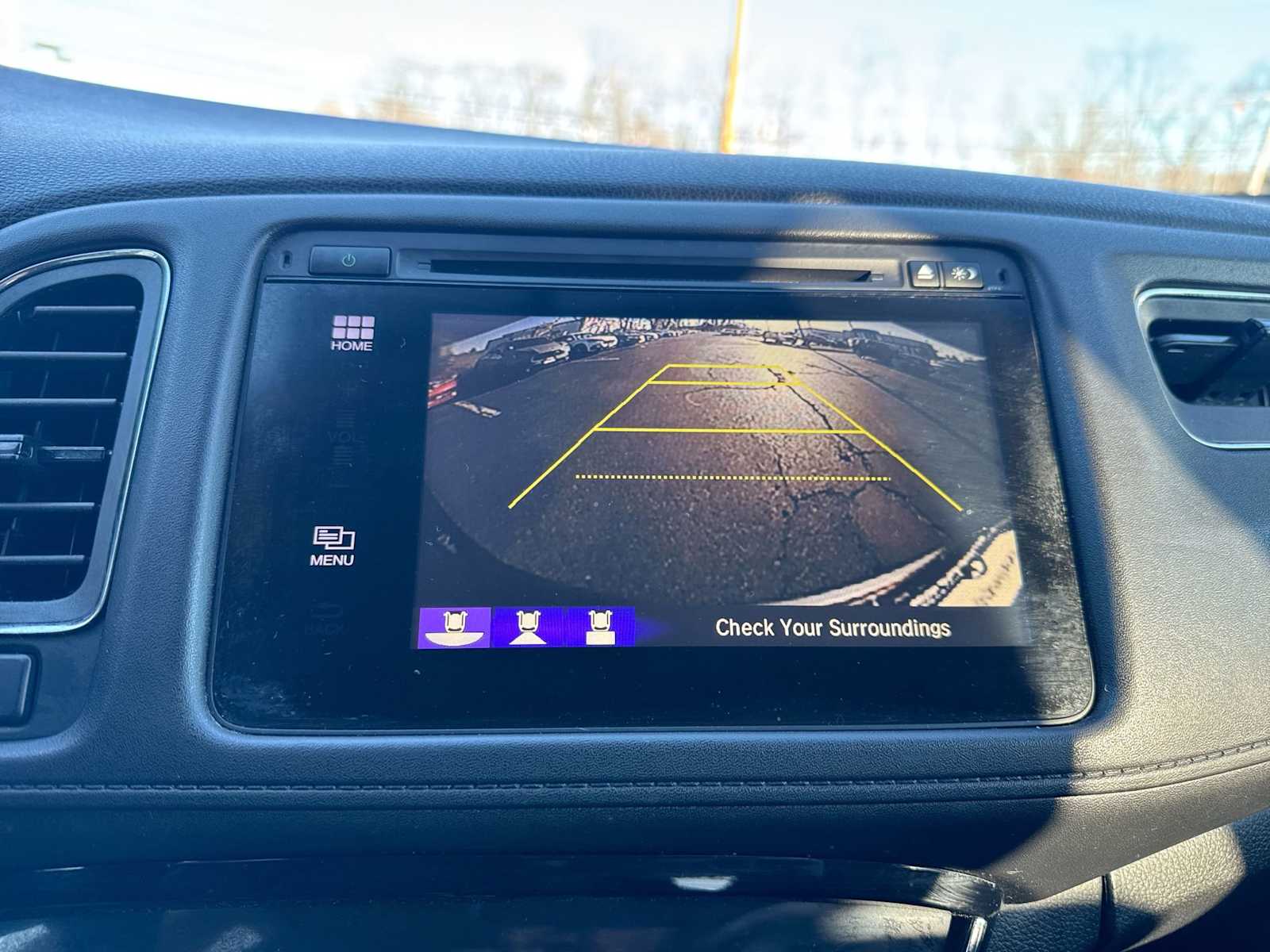 Thumbnail: 2017 Honda HR-V - 28