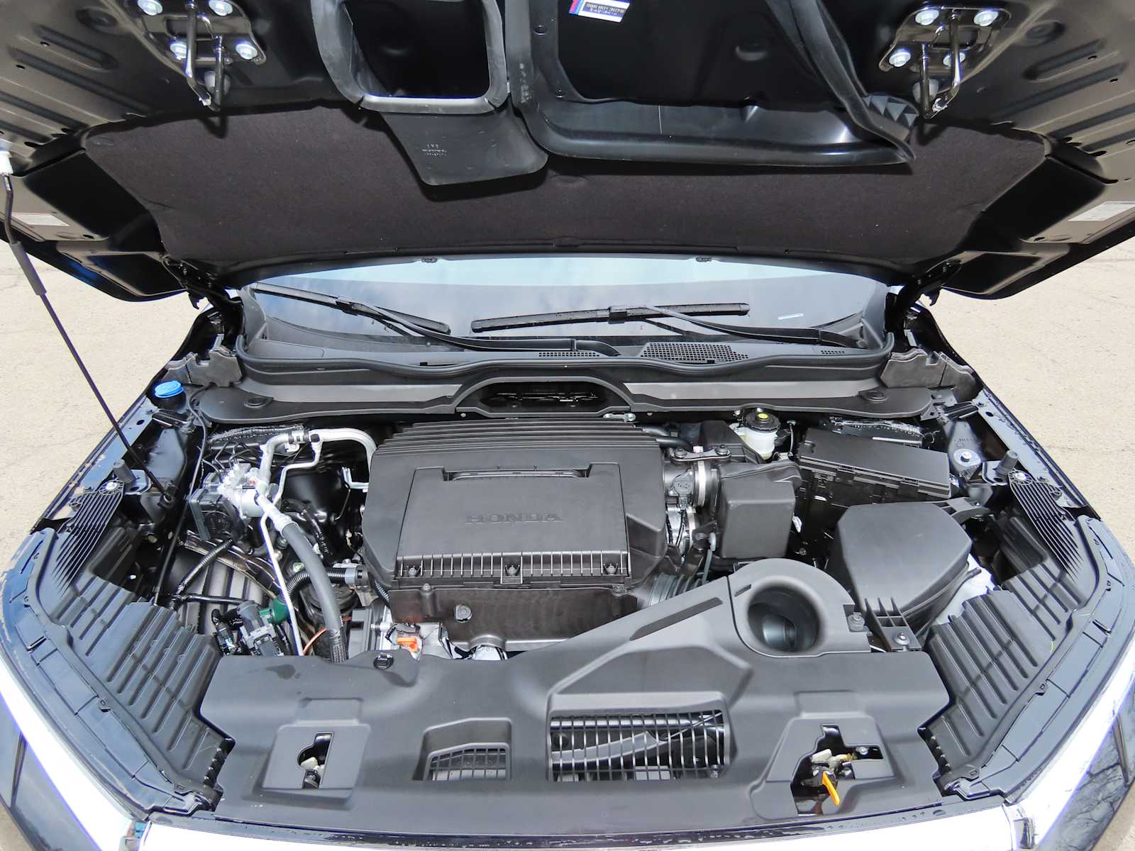 Thumbnail: 2026 Honda Pilot - 11