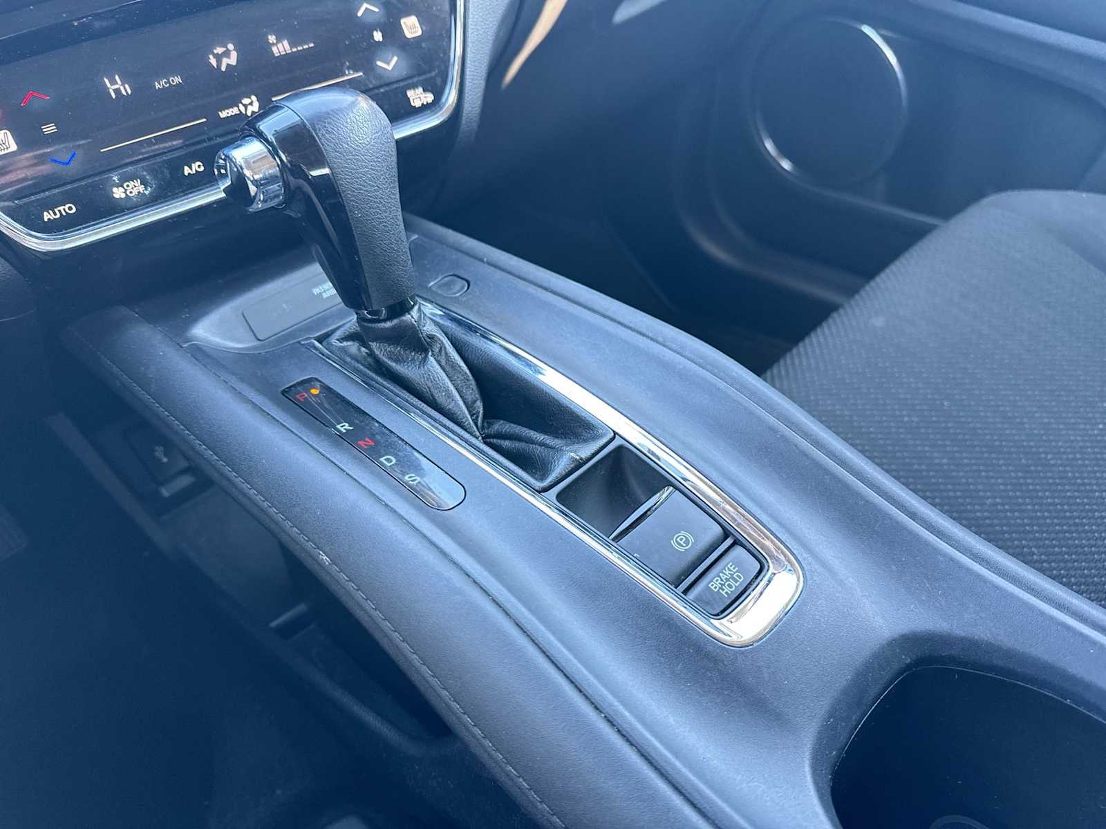 Thumbnail: 2017 Honda HR-V - 30