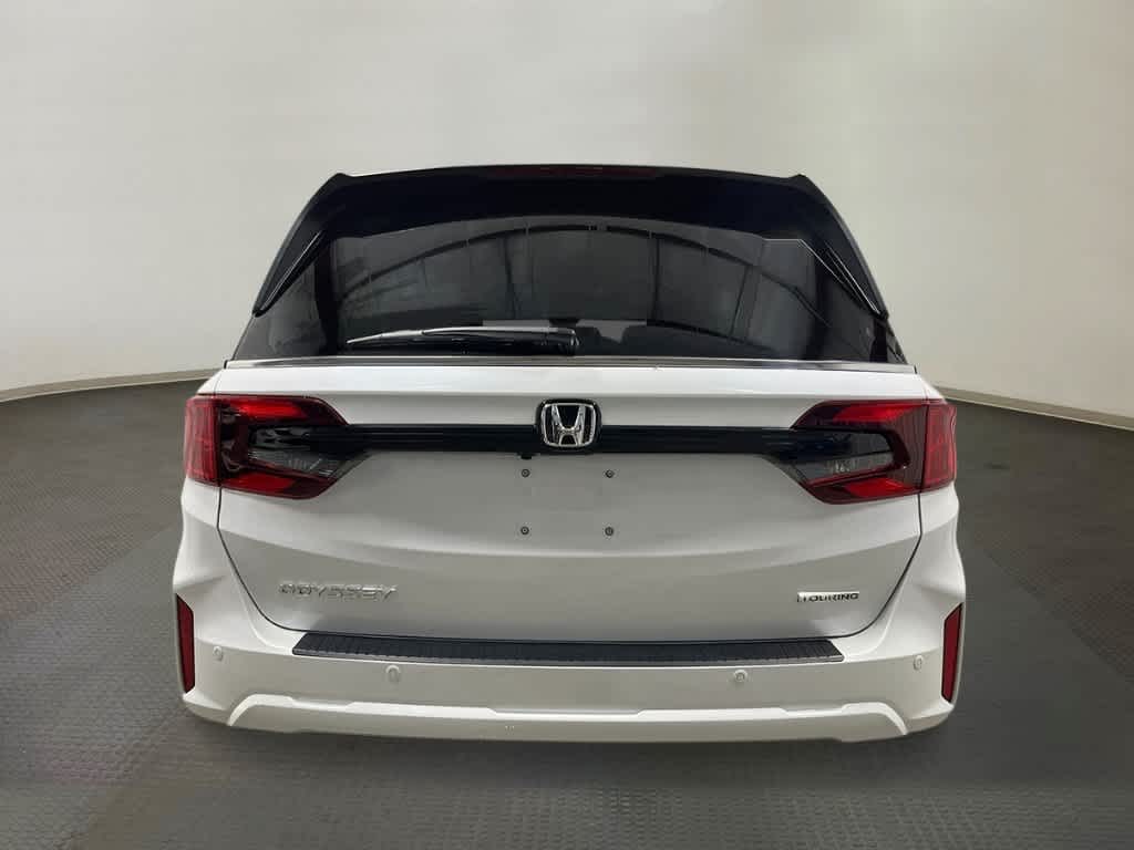 Thumbnail: 2026 Honda Odyssey - 4