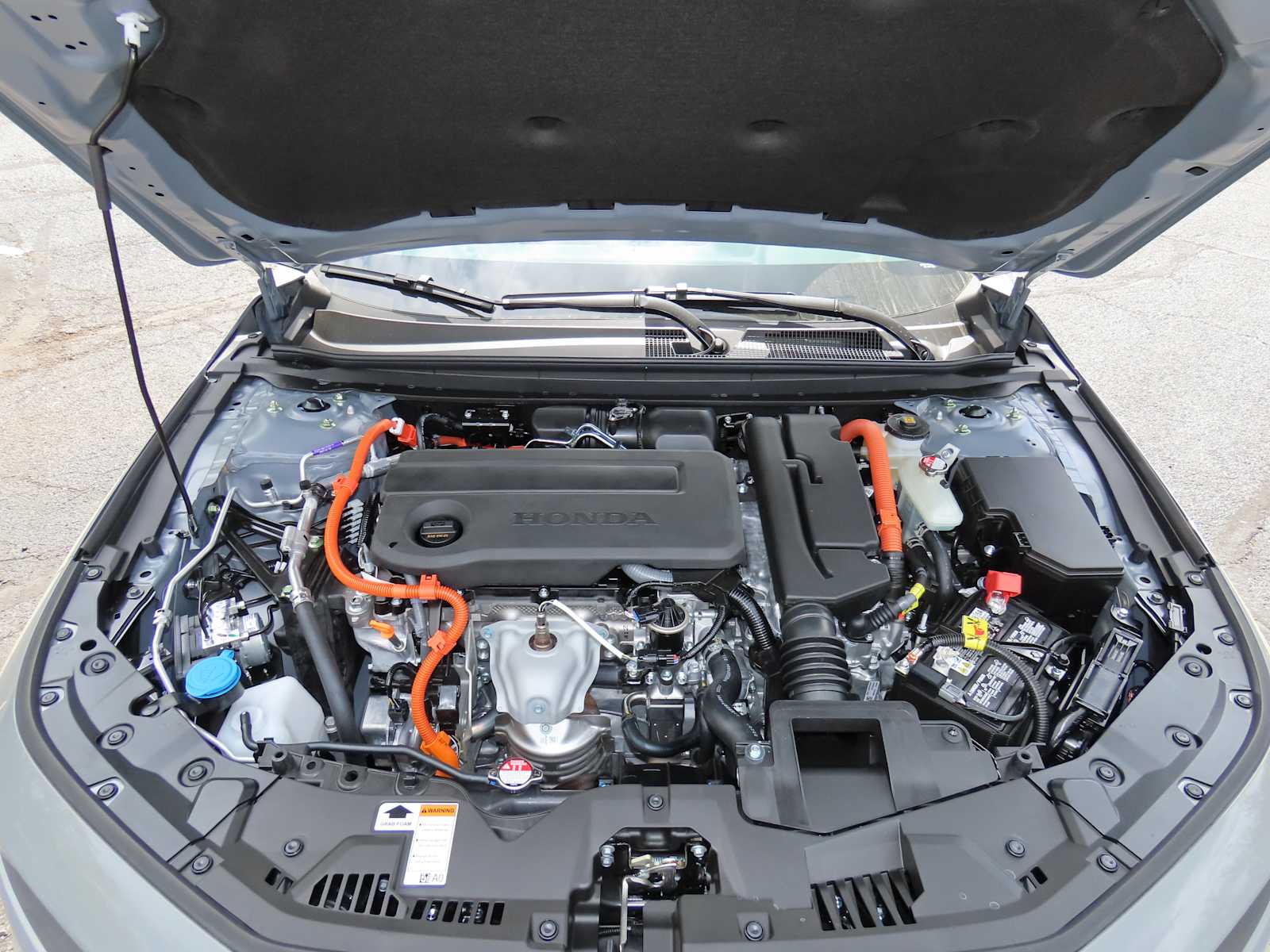 Thumbnail: 2025 Honda Accord - 10