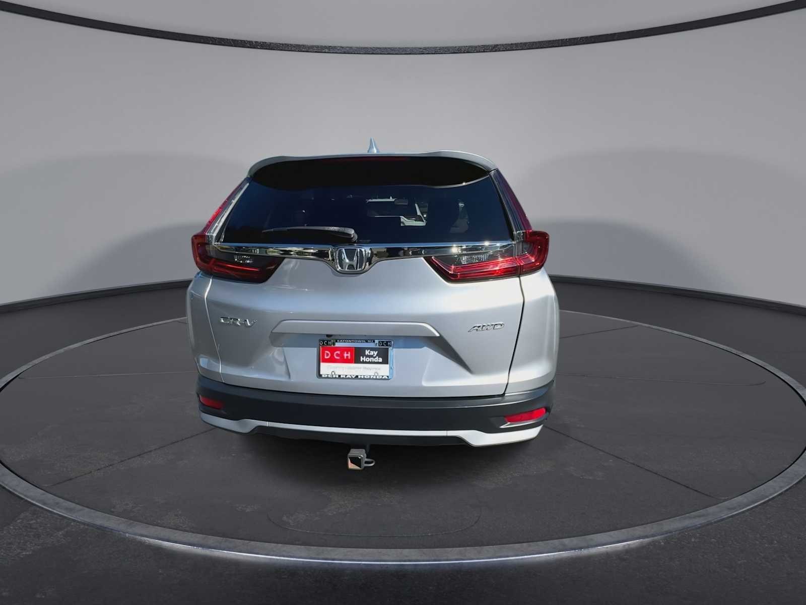 Thumbnail: 2021 Honda CR-V - 7