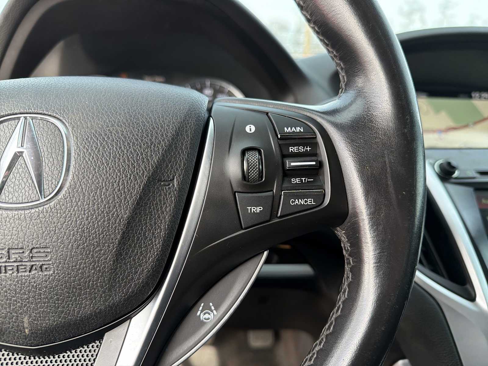 Thumbnail: 2016 Acura TLX - 26