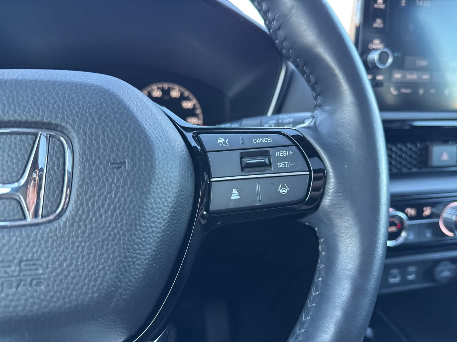 Thumbnail: 2023 Honda CR-V - 18