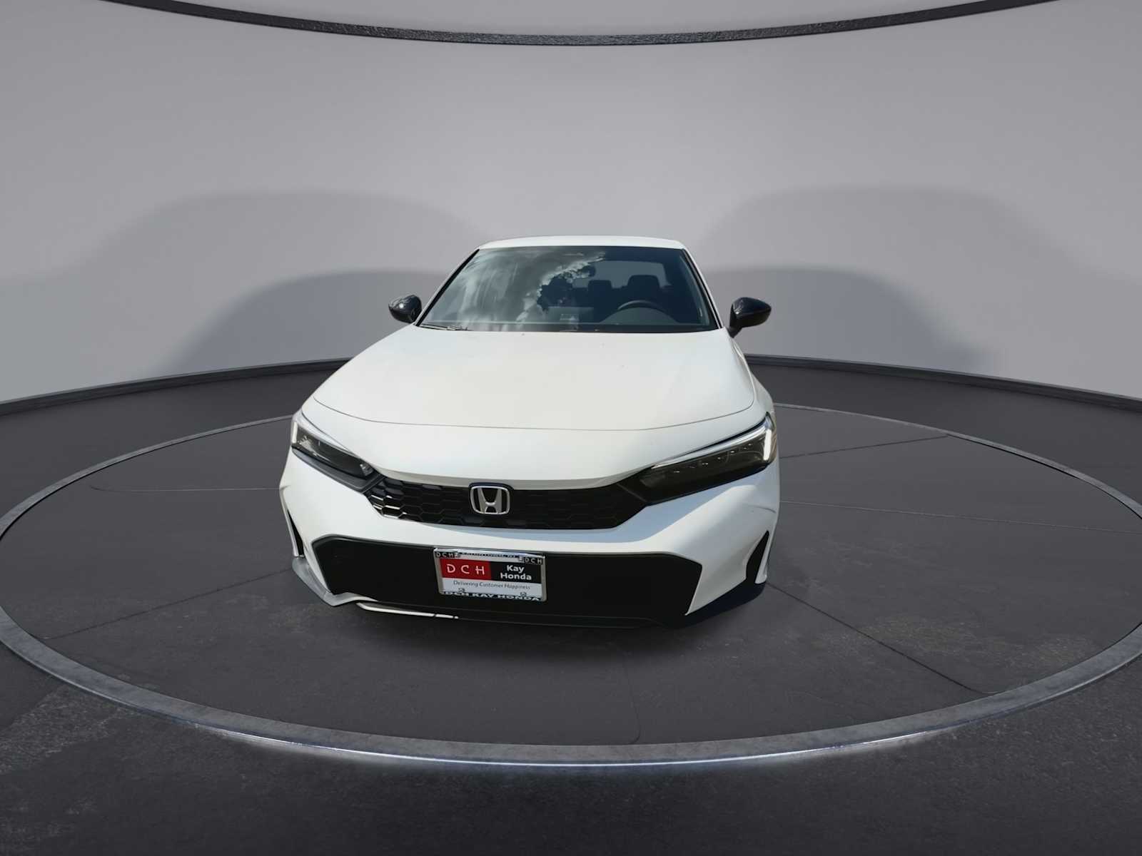 Thumbnail: 2026 Honda Civic - 3