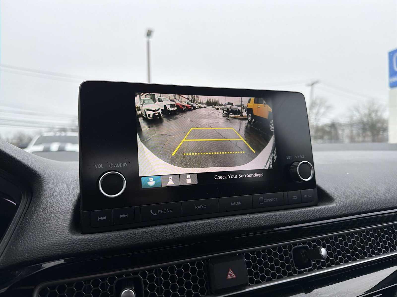 Thumbnail: 2023 Honda Civic - 27