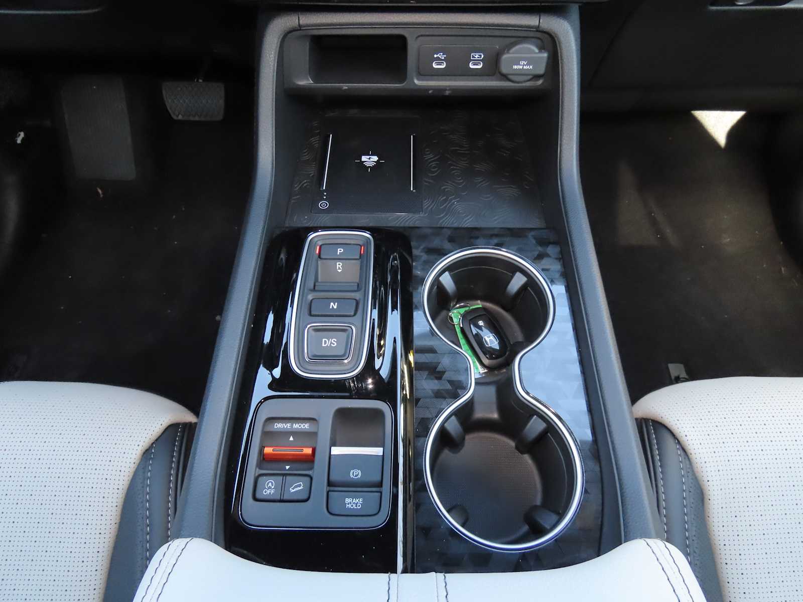 Thumbnail: 2026 Honda Passport - 23