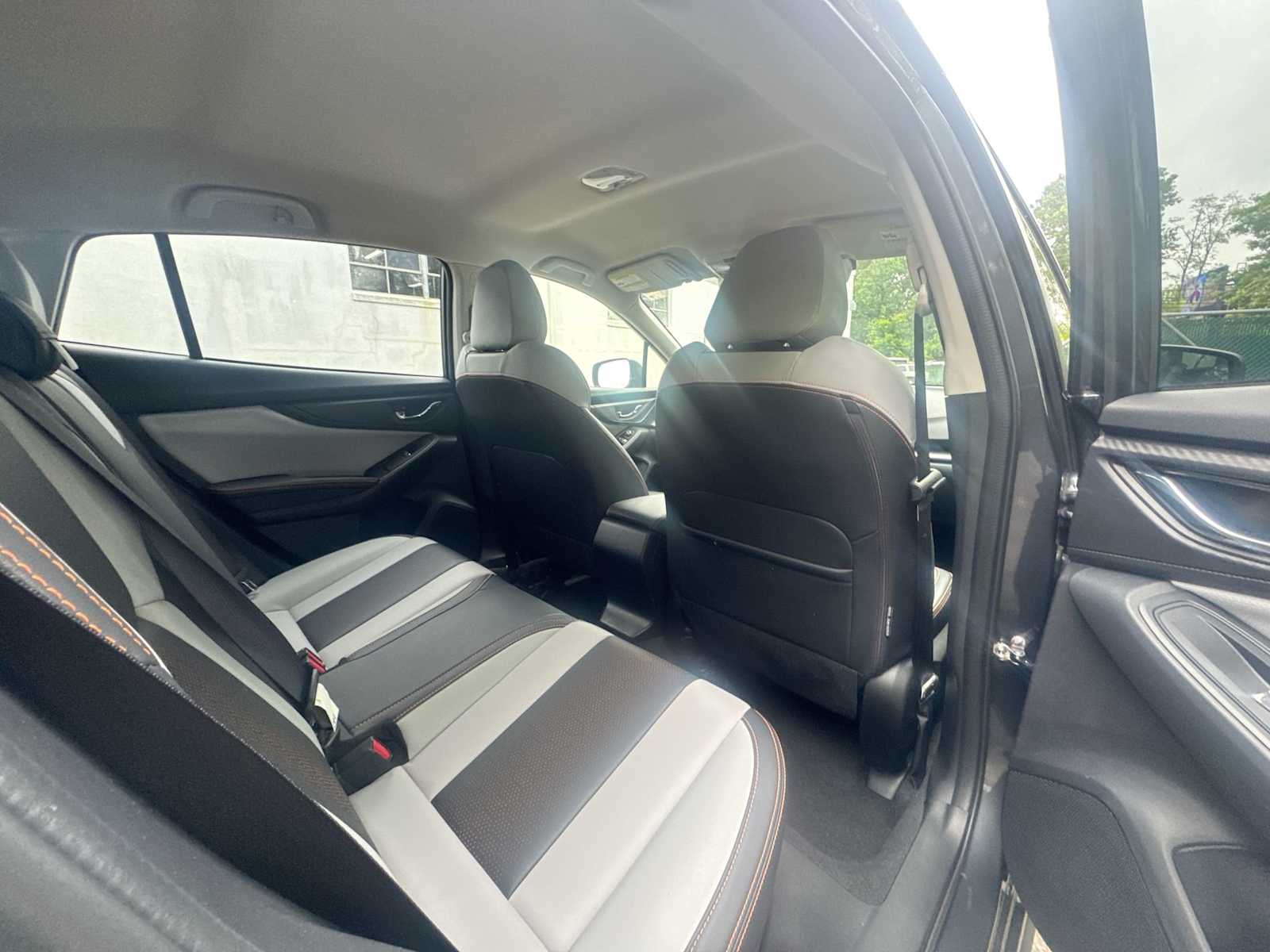 2023 Subaru Crosstrek Limited 14