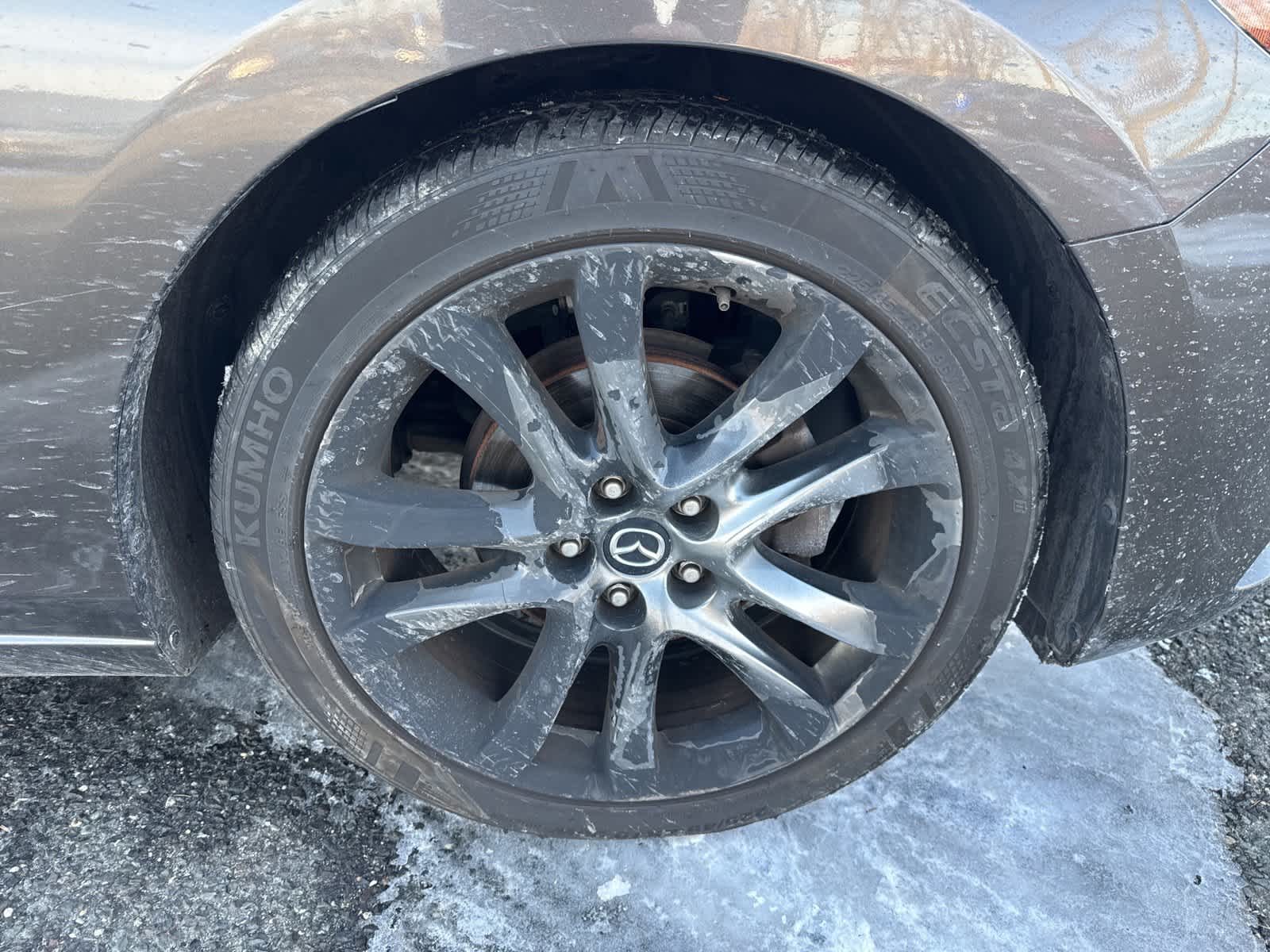 Thumbnail: 2016 Mazda Mazda6 - 28