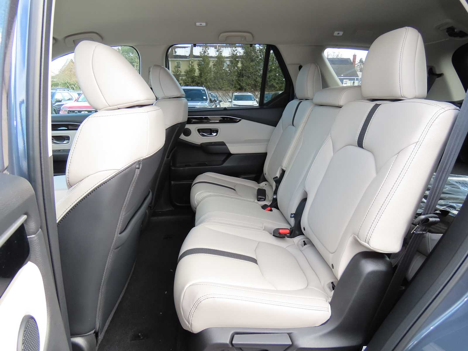 Thumbnail: 2026 Honda Pilot - 14