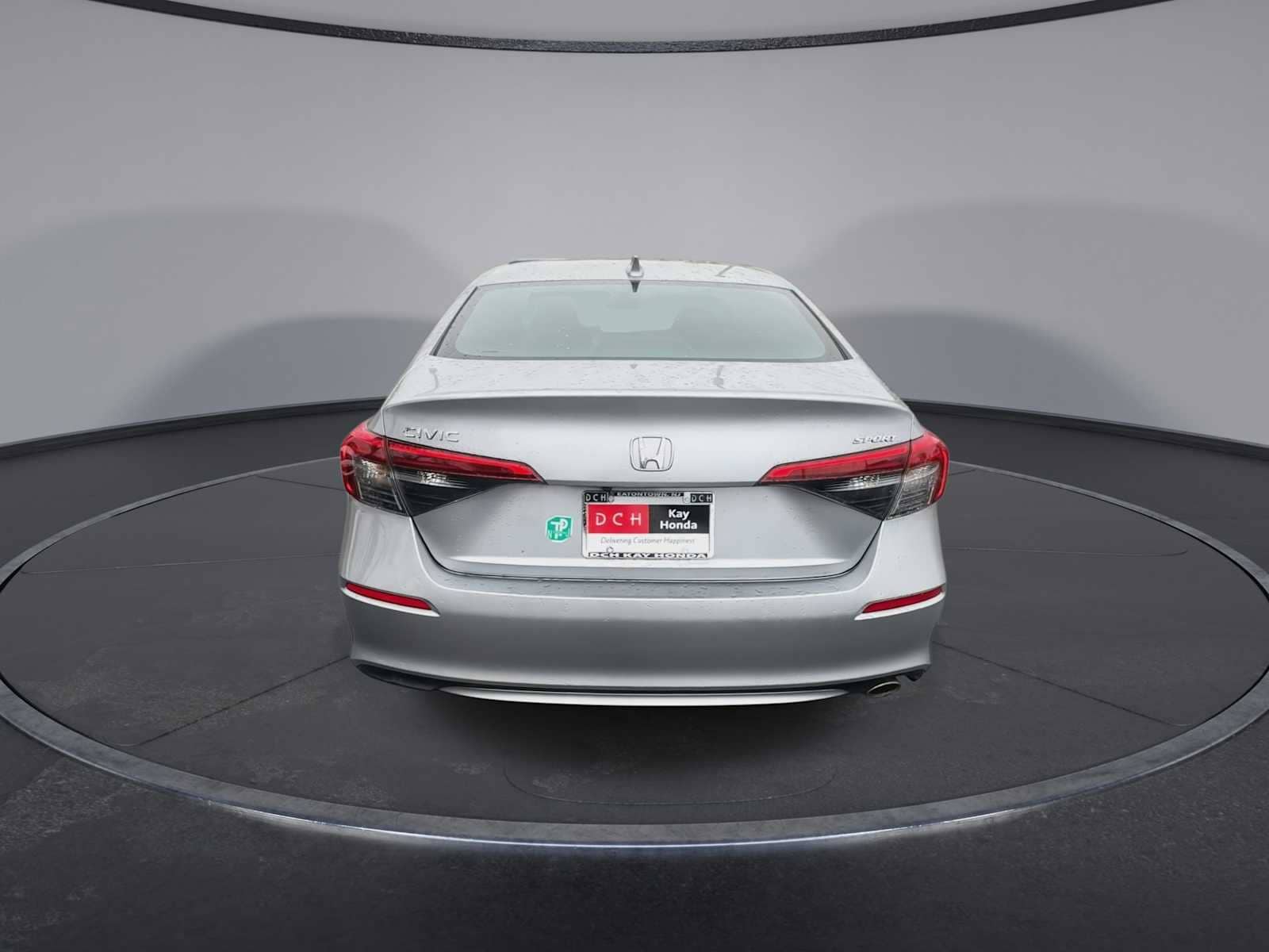 Thumbnail: 2022 Honda Civic - 7