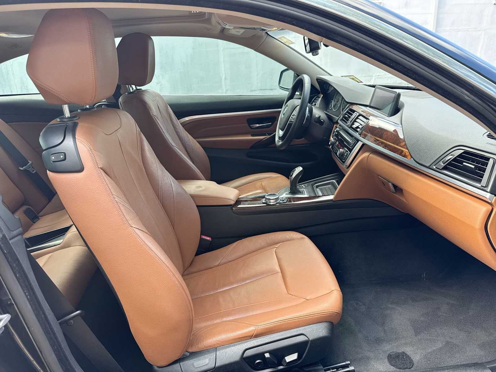 Thumbnail: 2014 BMW 4 Series - 14