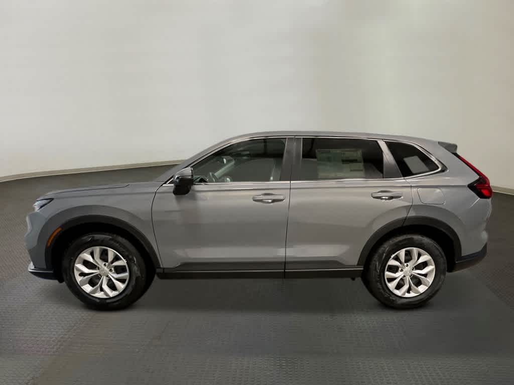 Thumbnail: 2026 Honda CR-V - 2