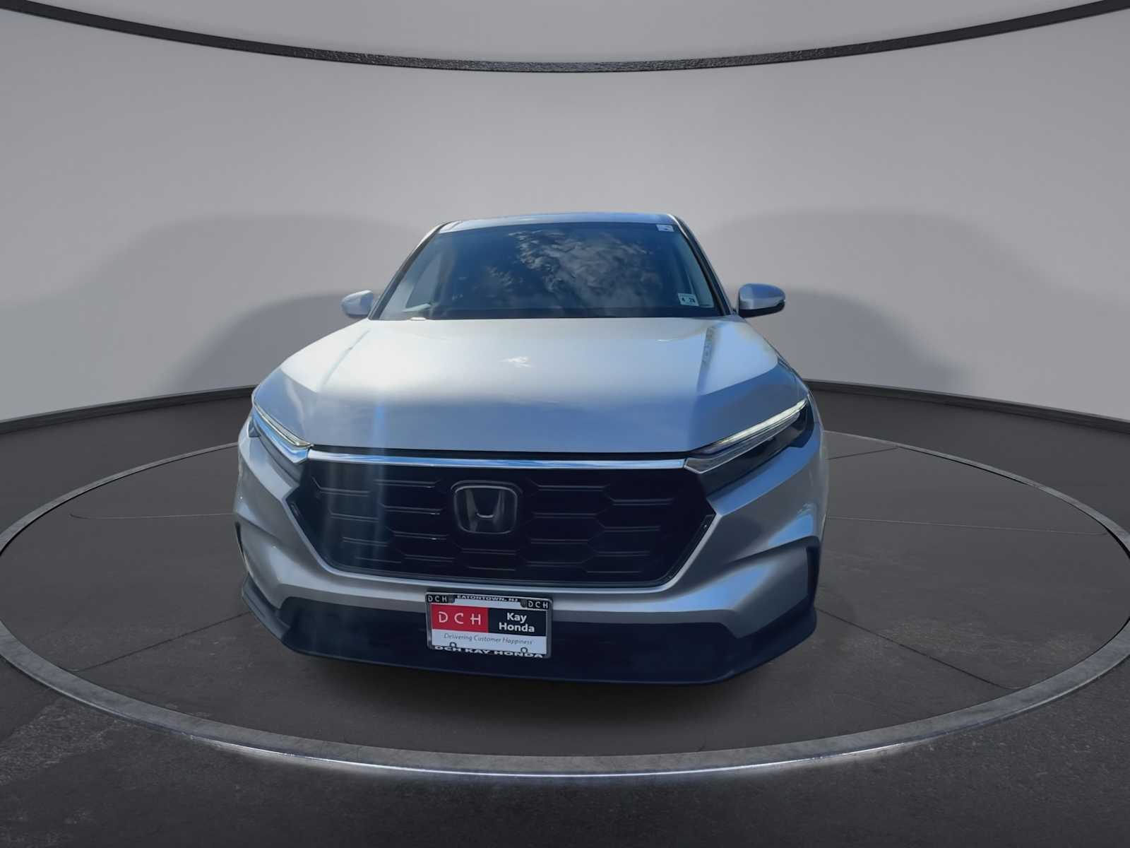 Thumbnail: 2023 Honda CR-V - 3