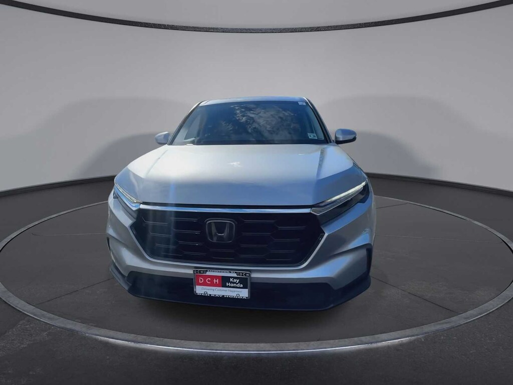 Used 2023 Honda CR-V EX w/BSI SUV