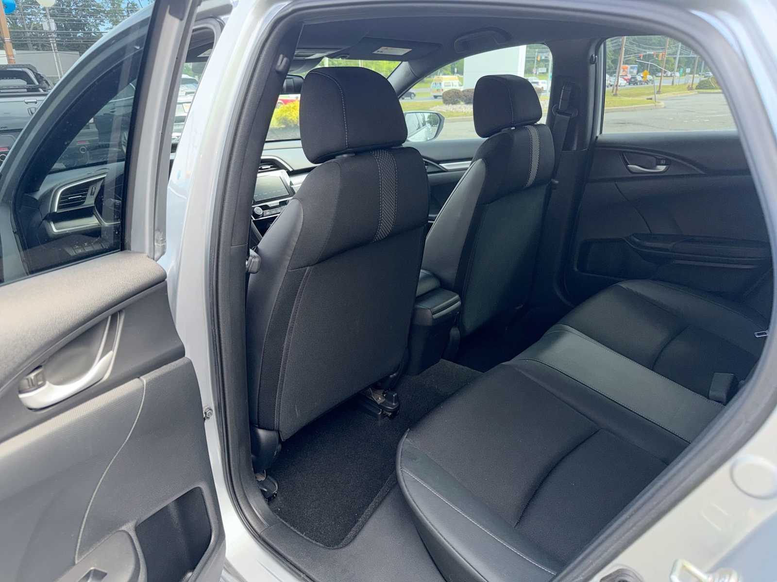 Thumbnail: 2019 Honda Civic - 12