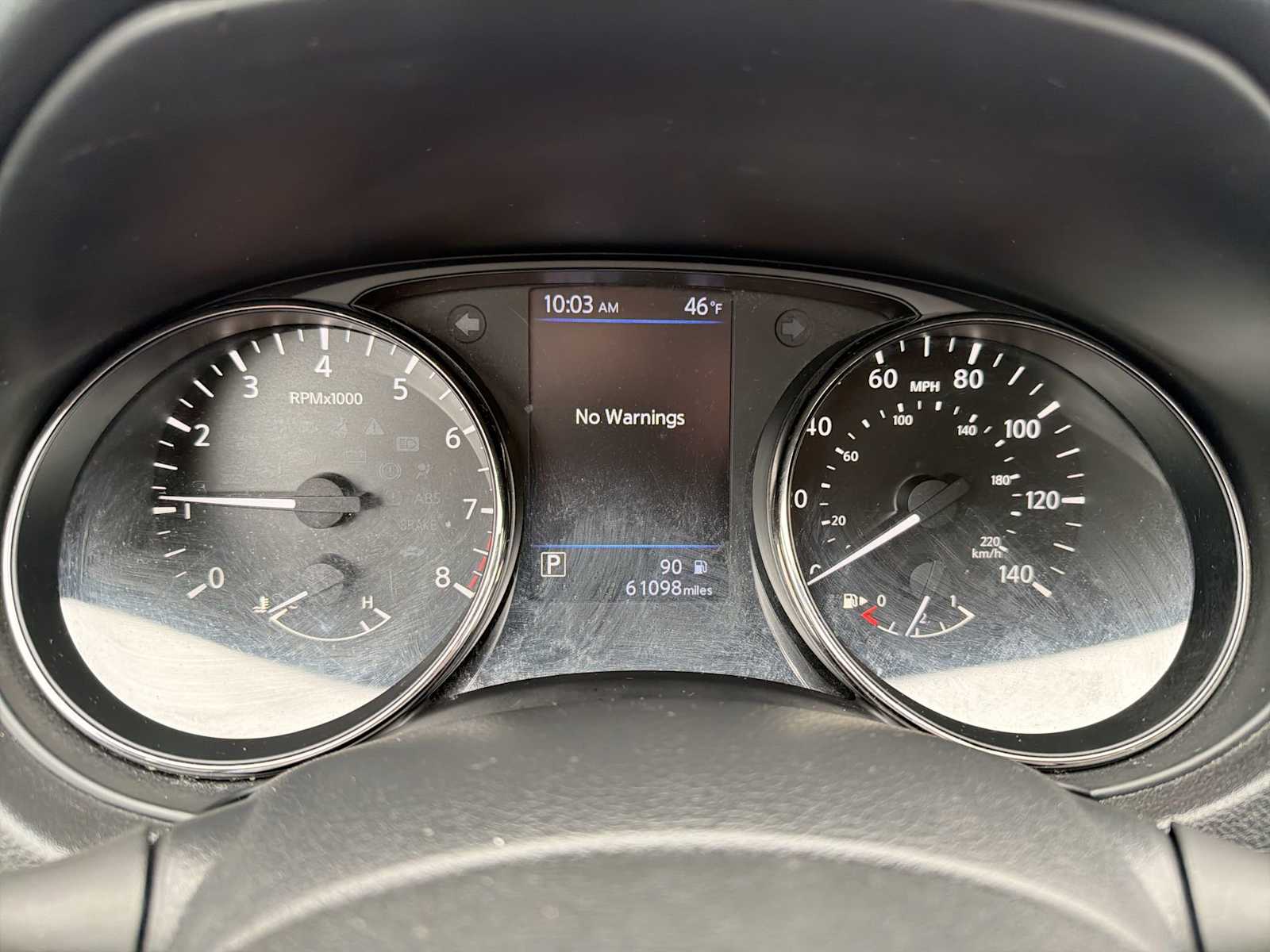 Thumbnail: 2020 Nissan Rogue Sport - 30