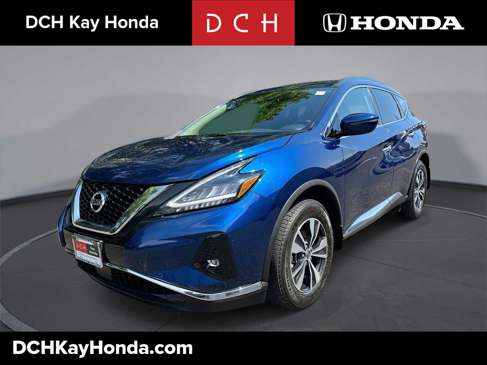 2022 Nissan Murano SV -
                  Eatontown, NJ