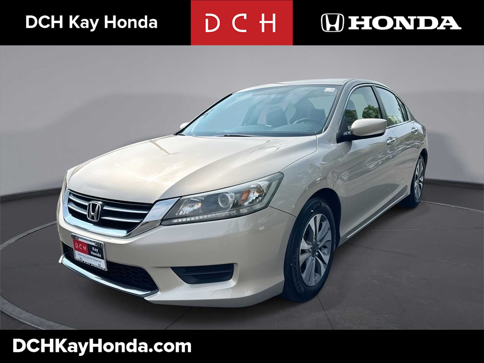 2013 Honda Accord LX -
                  Eatontown, NJ